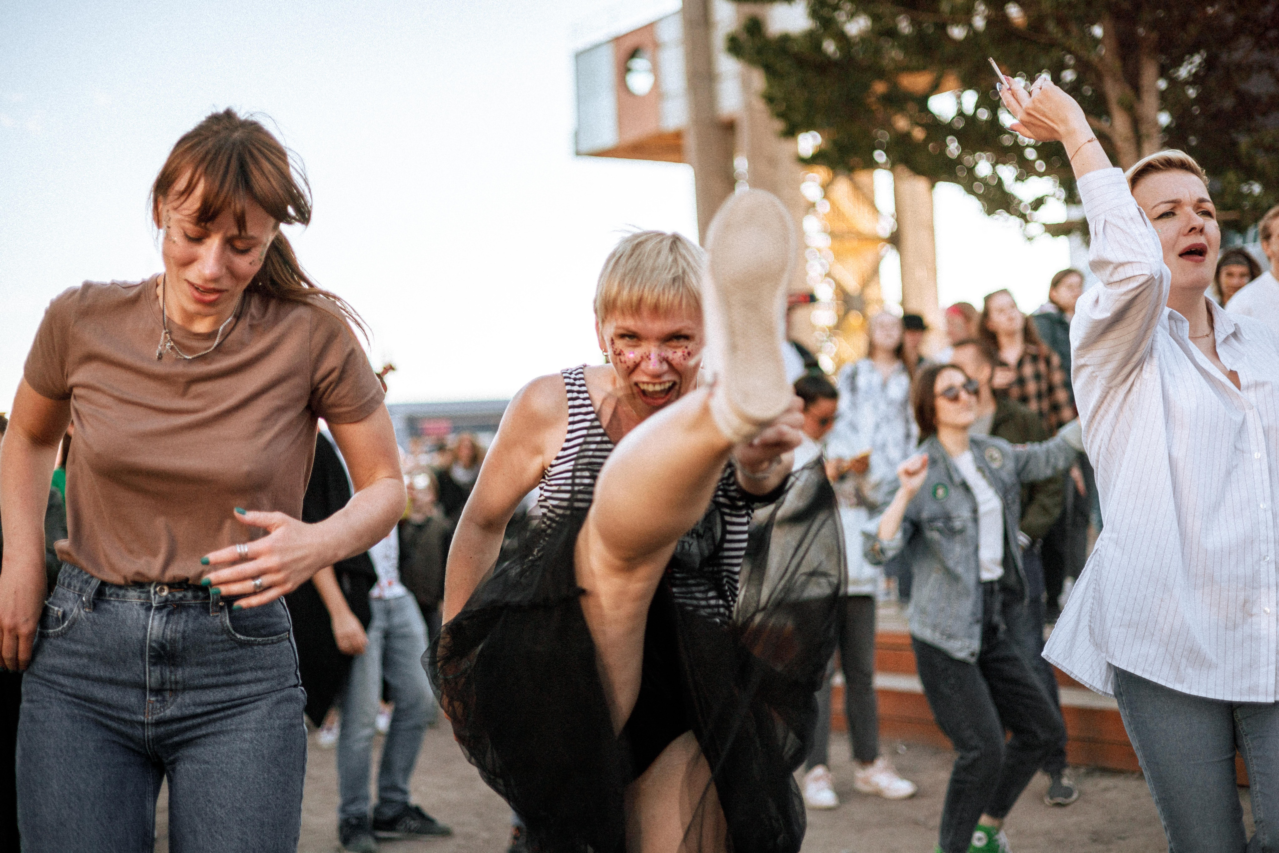 Фоторепортаж с фестиваля Stereoleto 2022. Фотограф Балаев Михаил