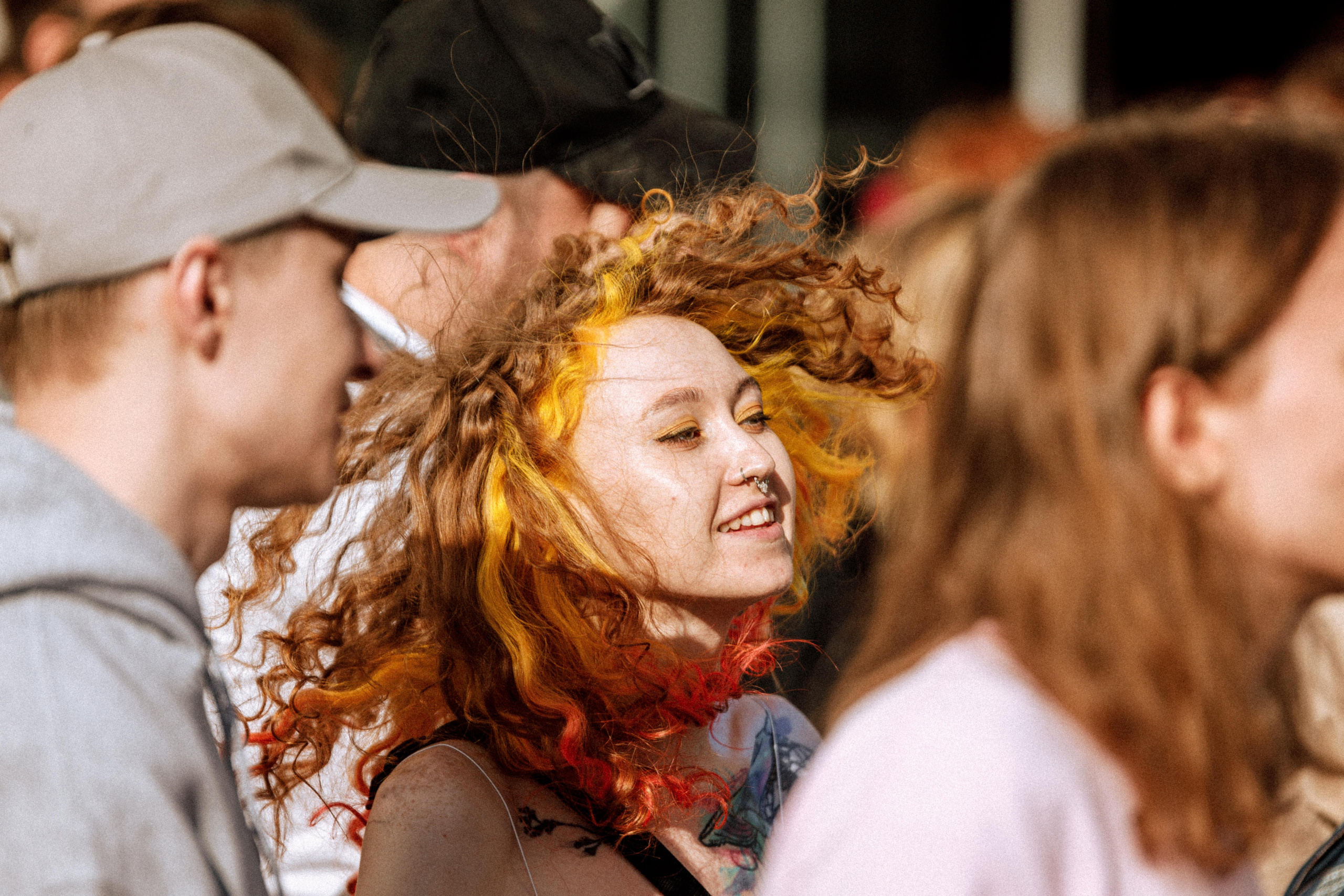 Фоторепортаж с фестиваля Stereoleto 2022. Фотограф Балаев Михаил