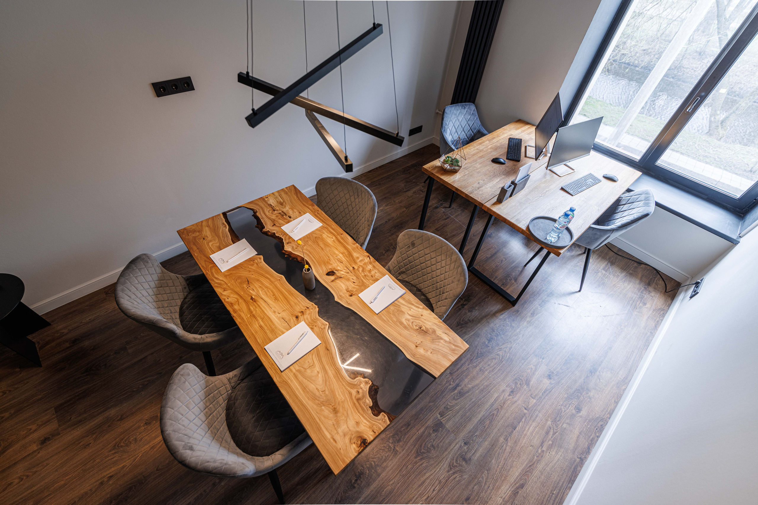 Съемка для сайта и социальных сетей строительной компании «Irusstroy». Фотограф Балаев Михаил