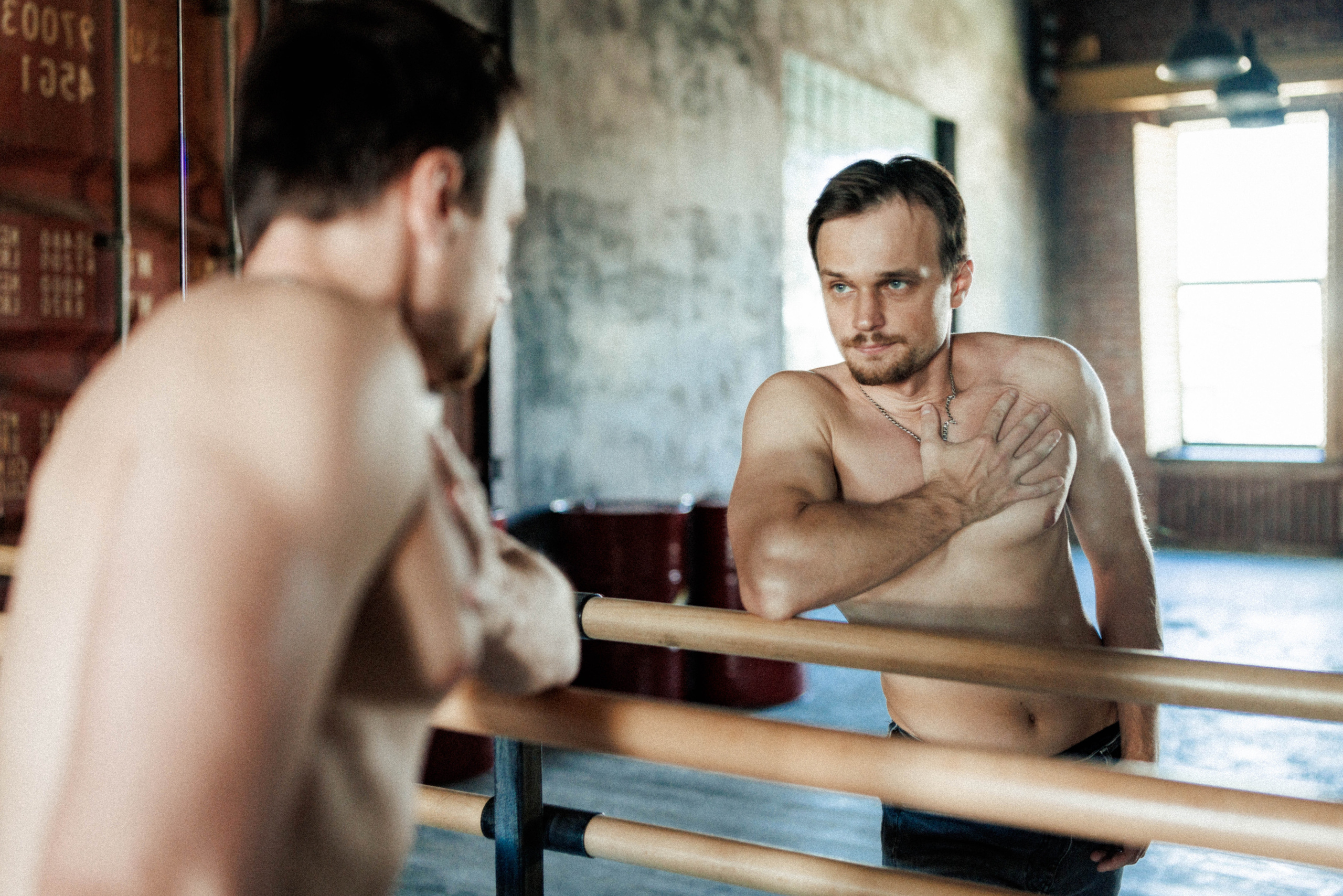 Ярослав. Фотограф Балаев Михаил