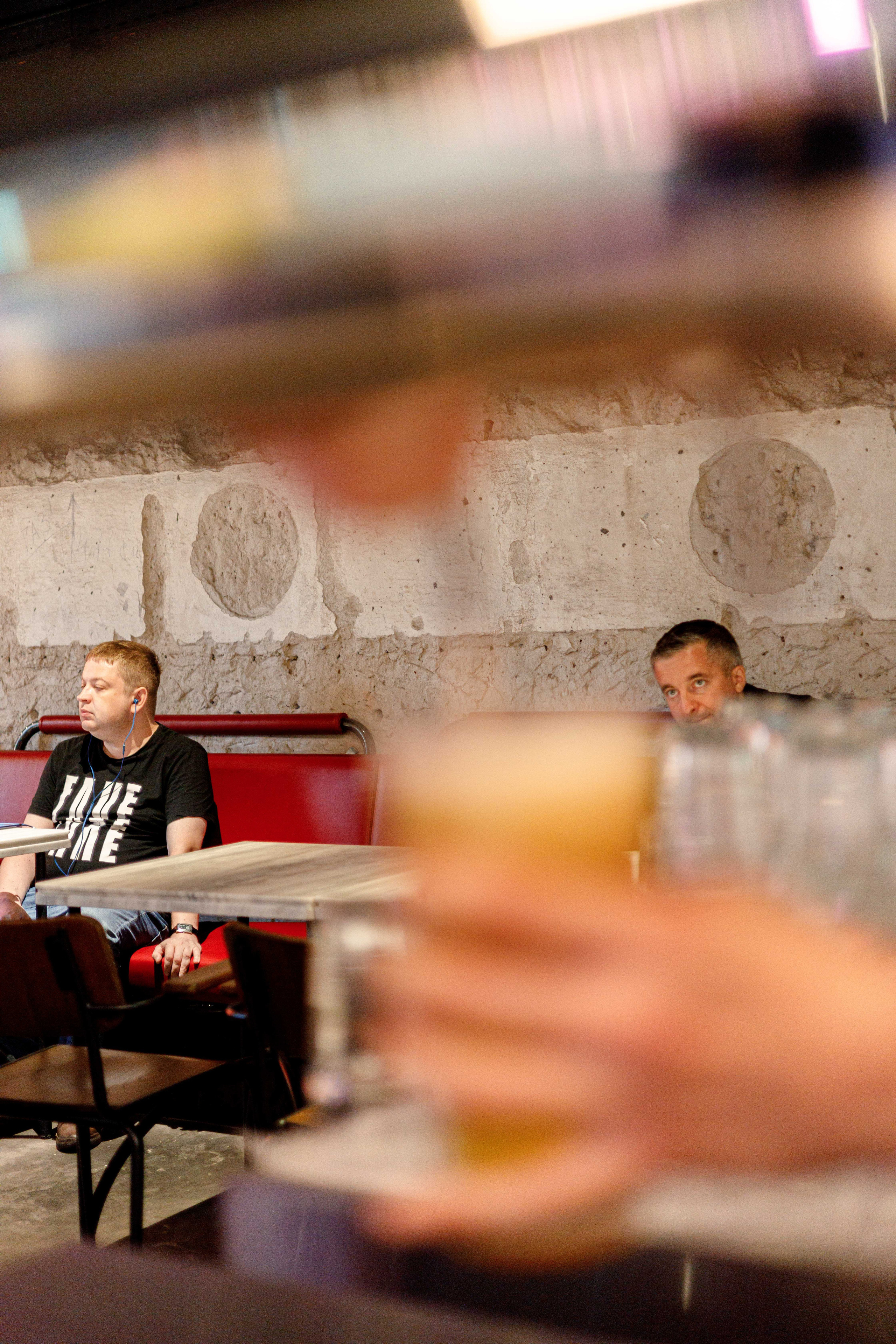 Balagan.market. Фотограф Балаев Михаил