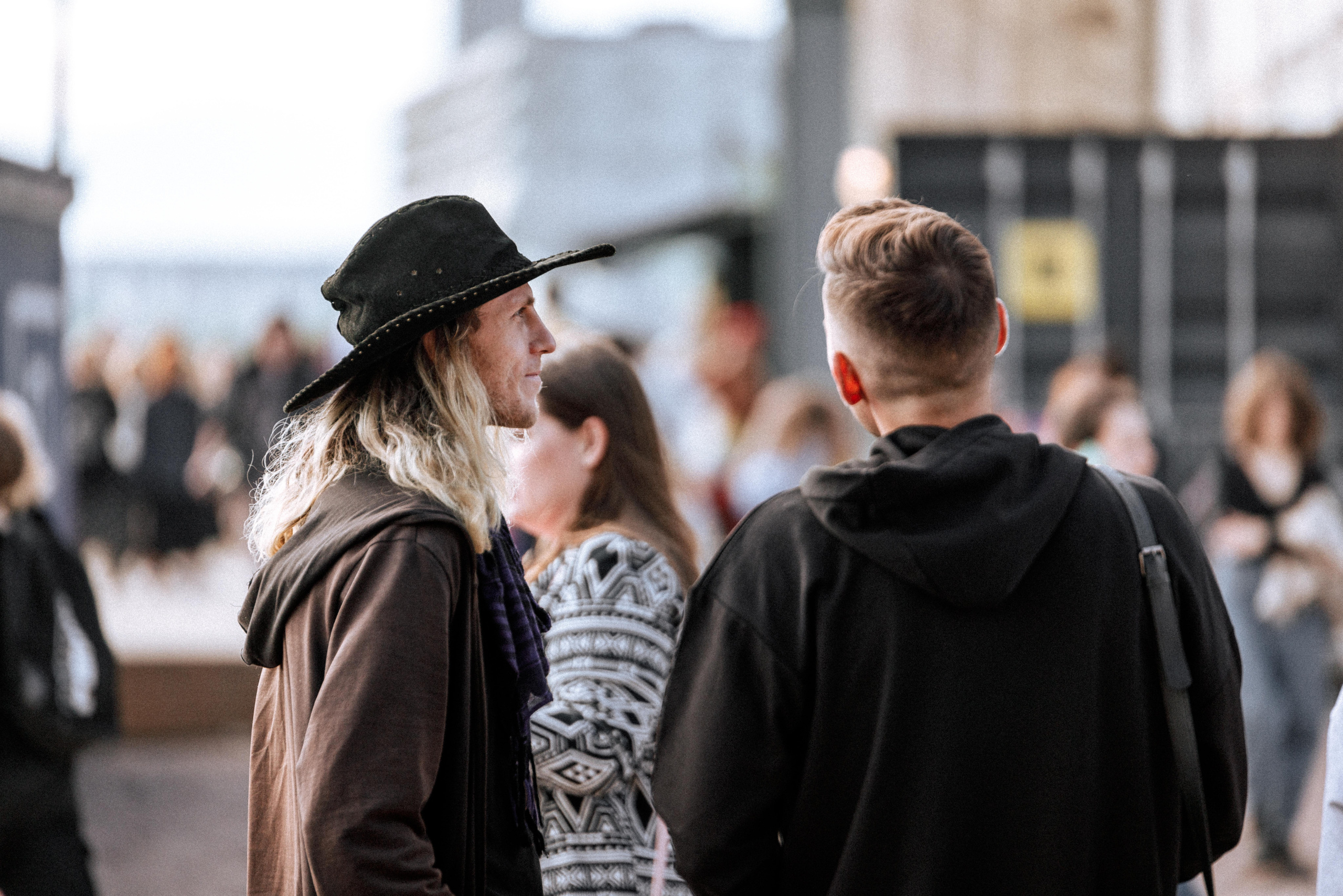 Фоторепортаж с фестиваля Stereoleto 2022. Фотограф Балаев Михаил