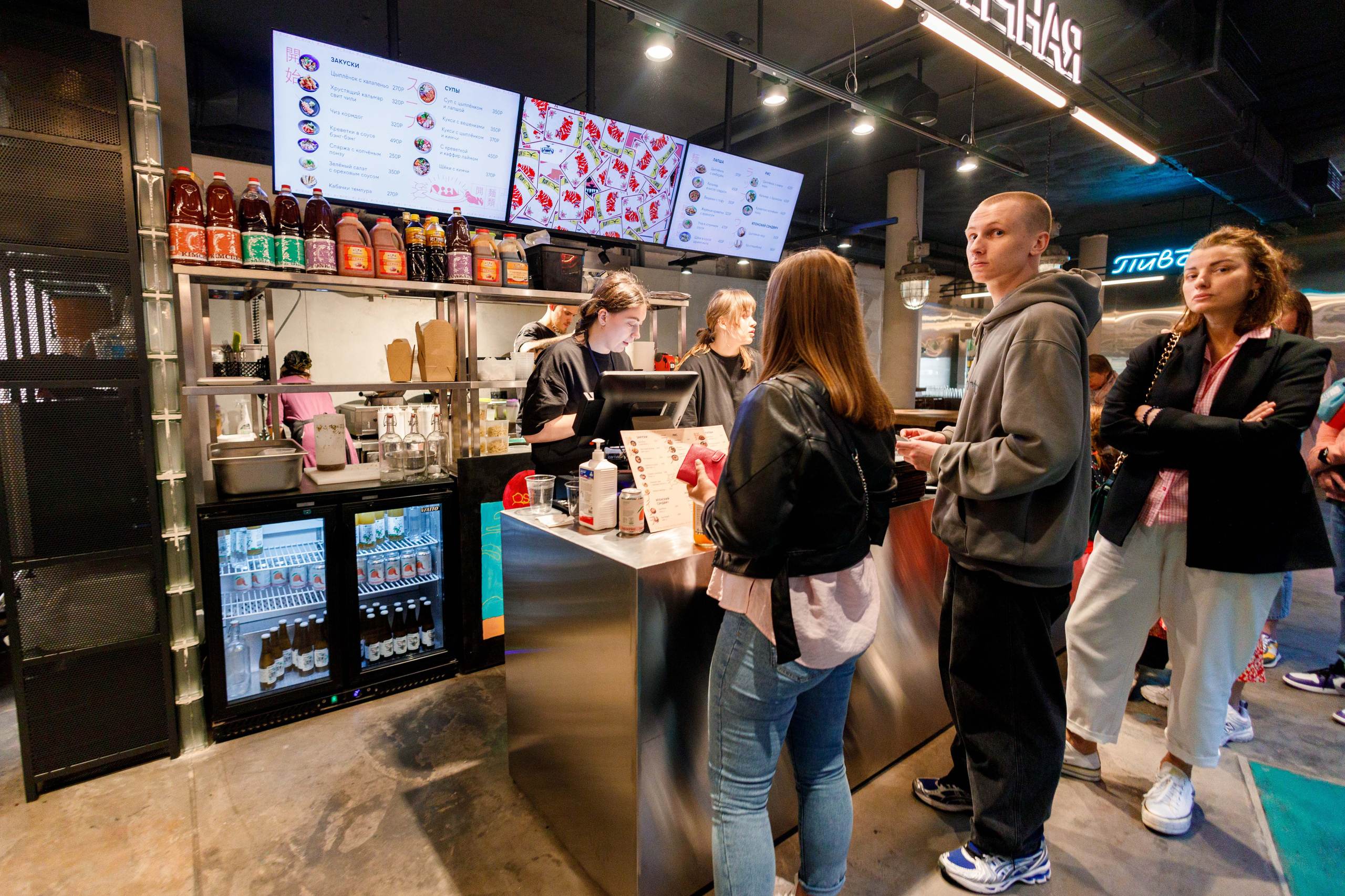 Balagan.market. Фотограф Балаев Михаил