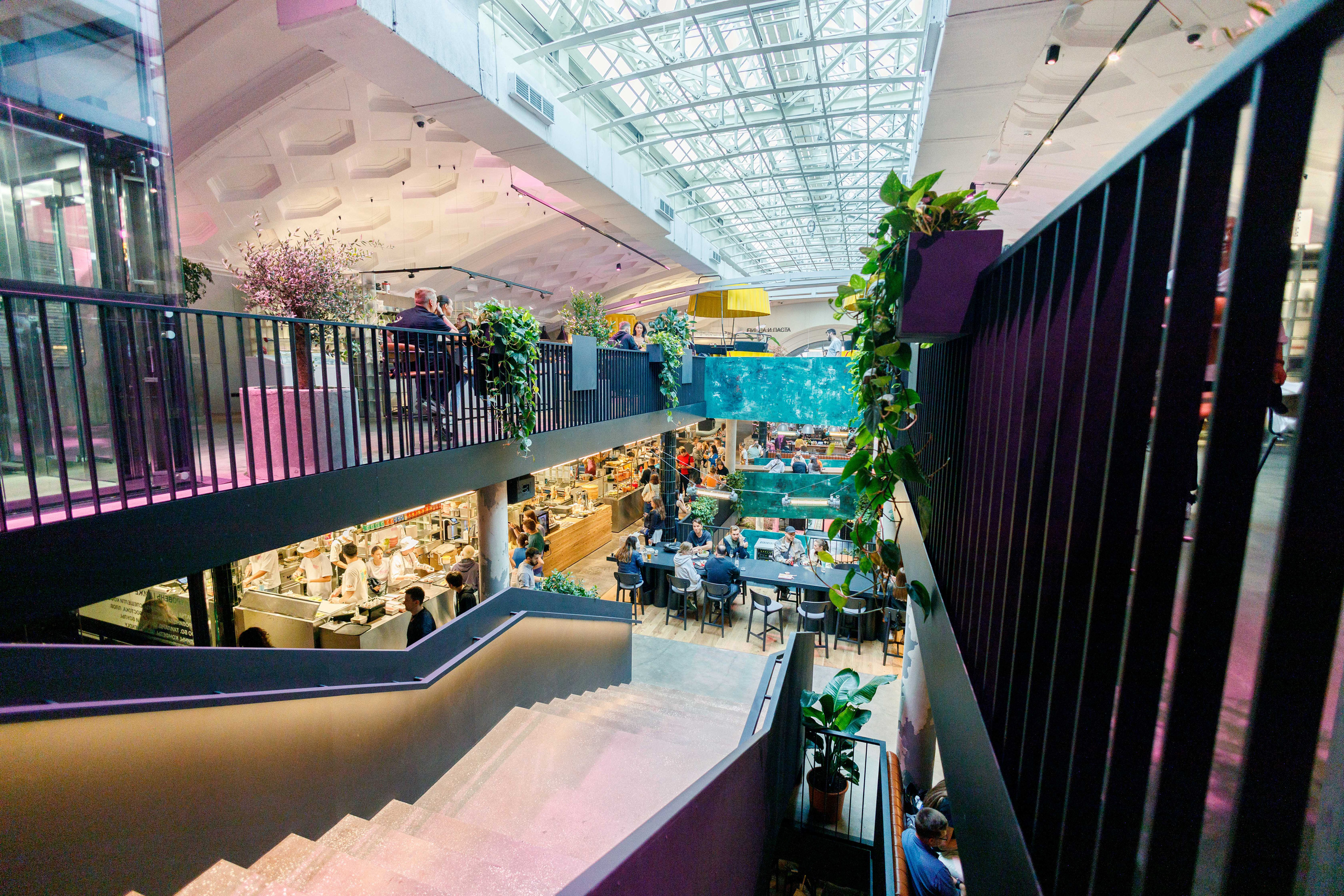 Balagan.market. Фотограф Балаев Михаил