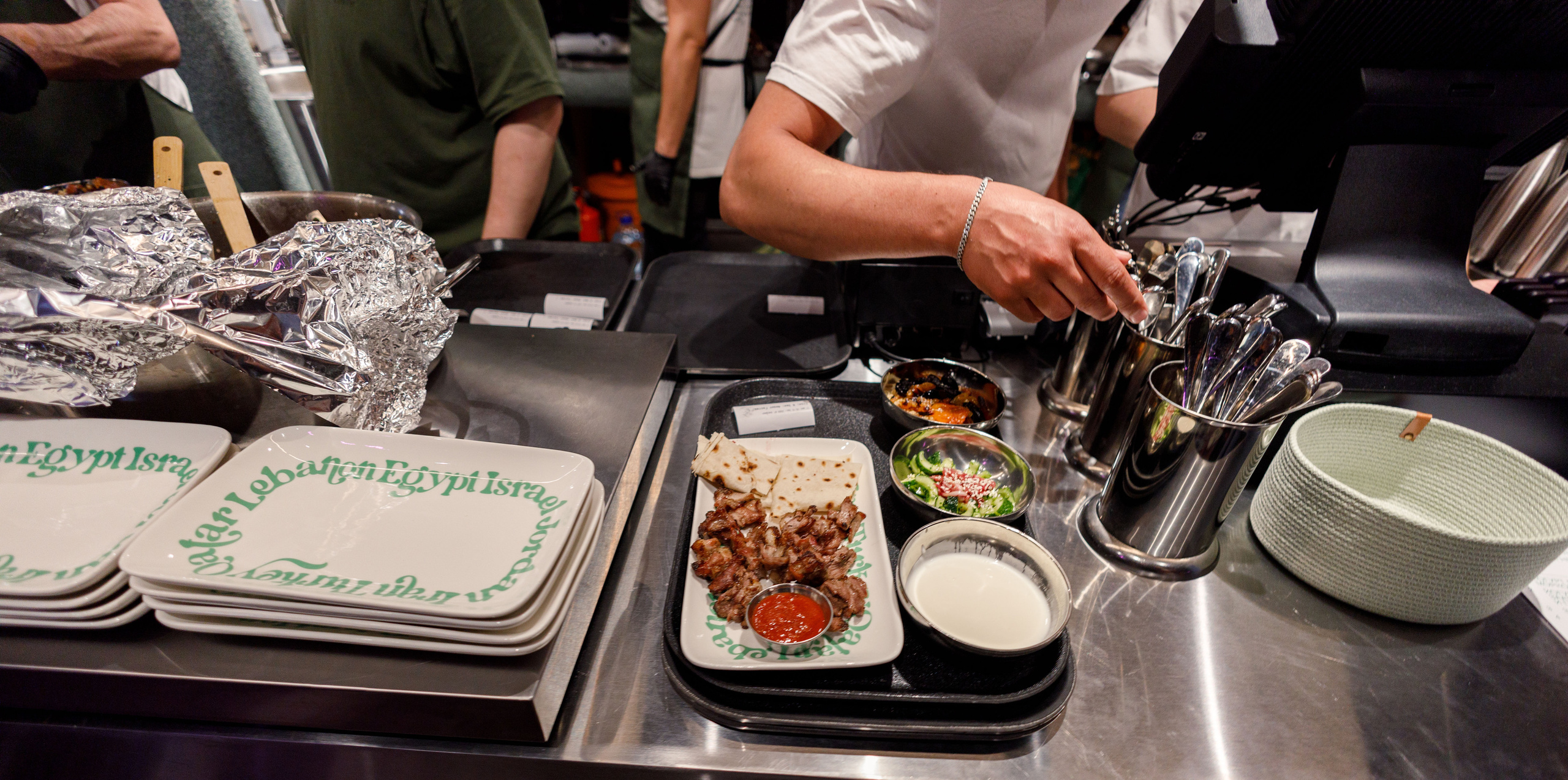 Balagan.market. Фотограф Балаев Михаил