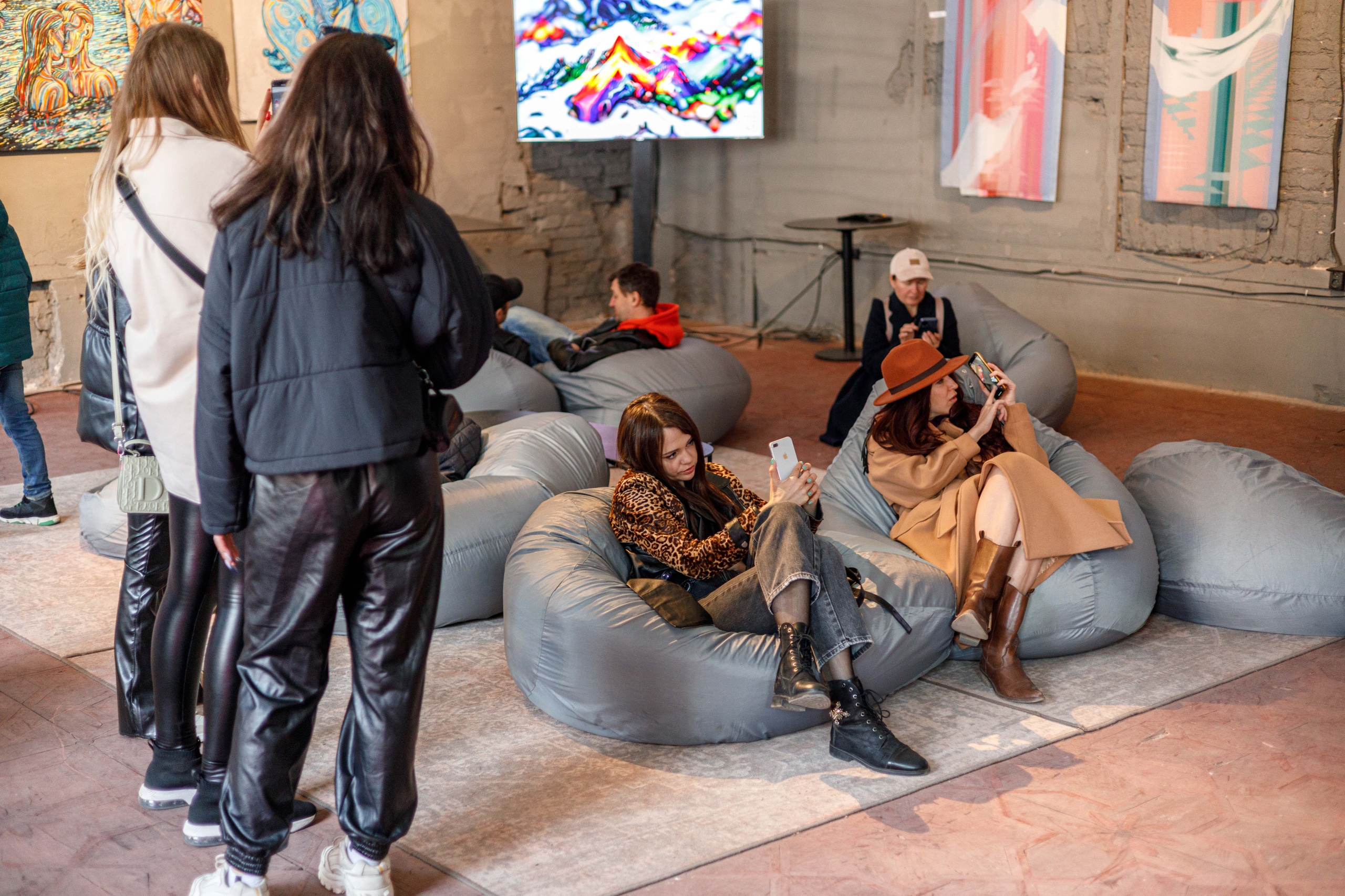 Third.place. Фотограф Балаев Михаил