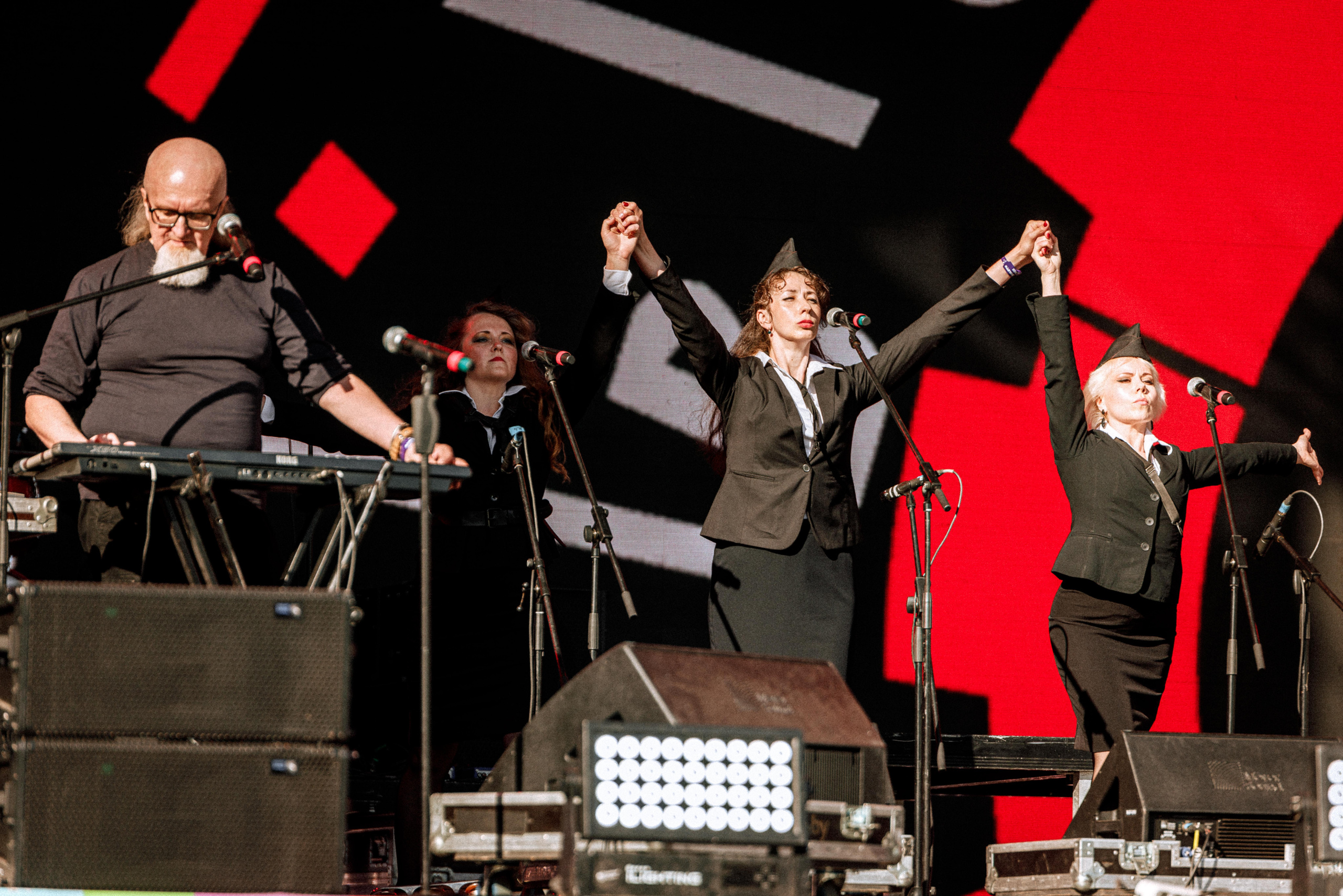 Фоторепортаж с фестиваля Stereoleto 2022. Фотограф Балаев Михаил