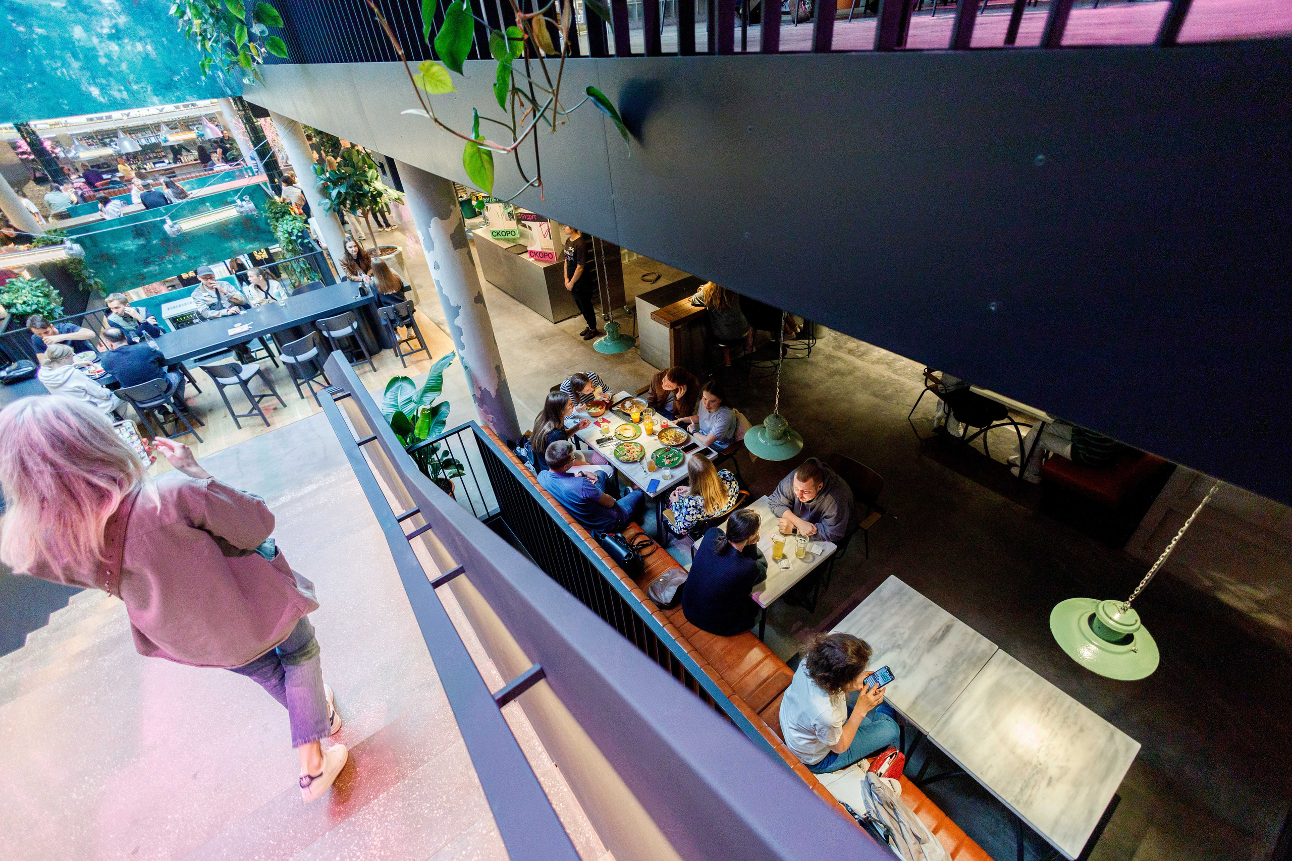 Balagan.market. Фотограф Балаев Михаил