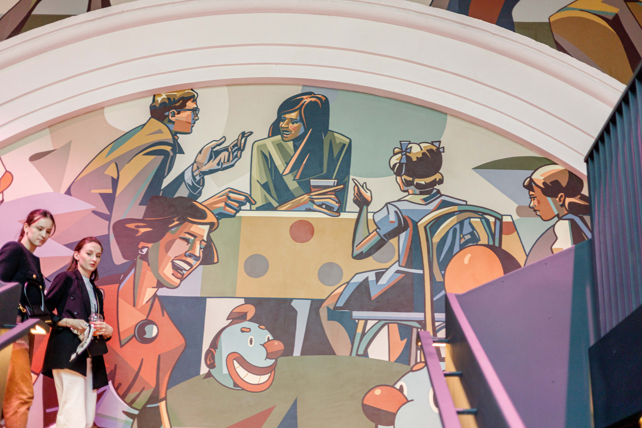 Balagan.market. Фотограф Балаев Михаил