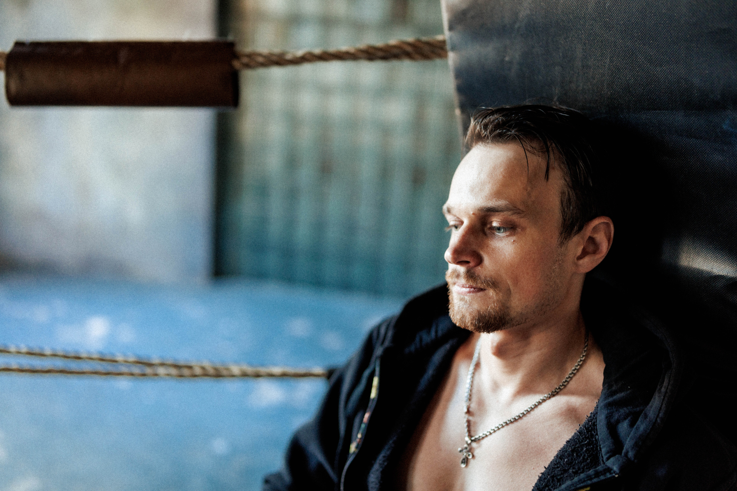 Ярослав. Фотограф Балаев Михаил