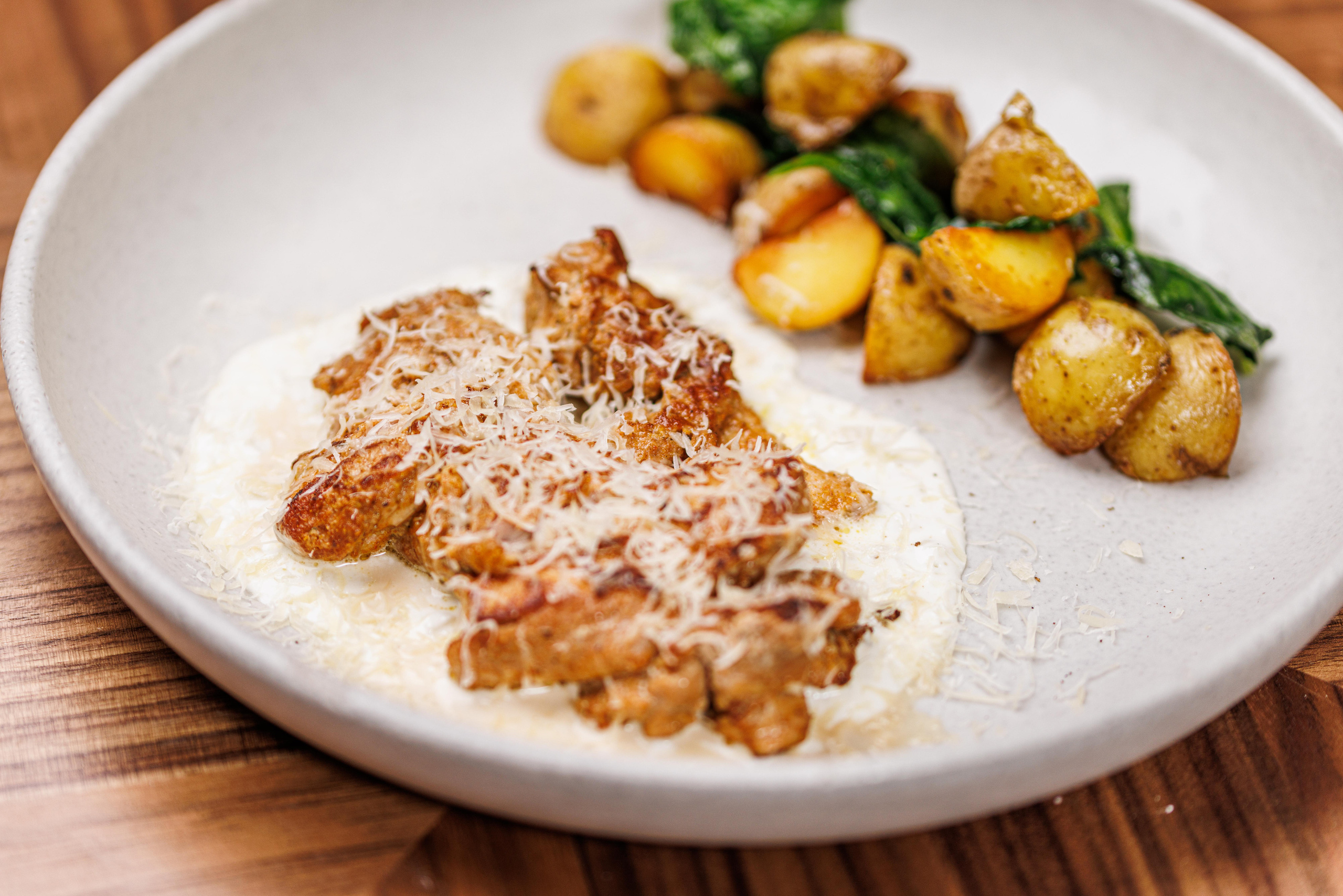 Фуд-съемка (food photo). Фотограф Балаев Михаил