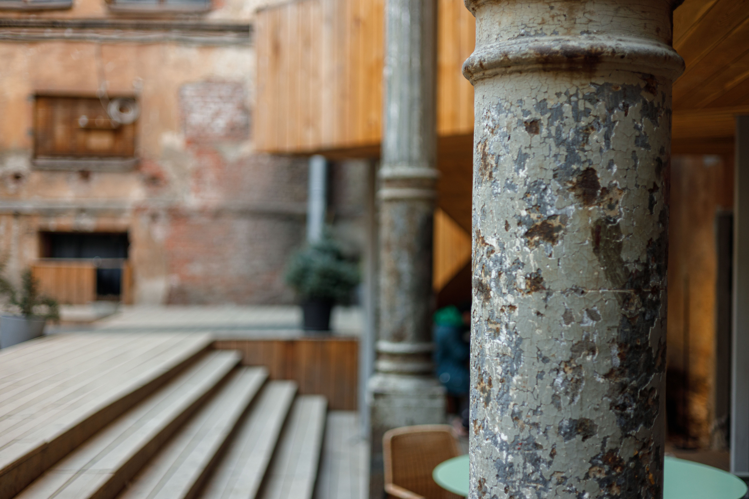 Third.place. Фотограф Балаев Михаил