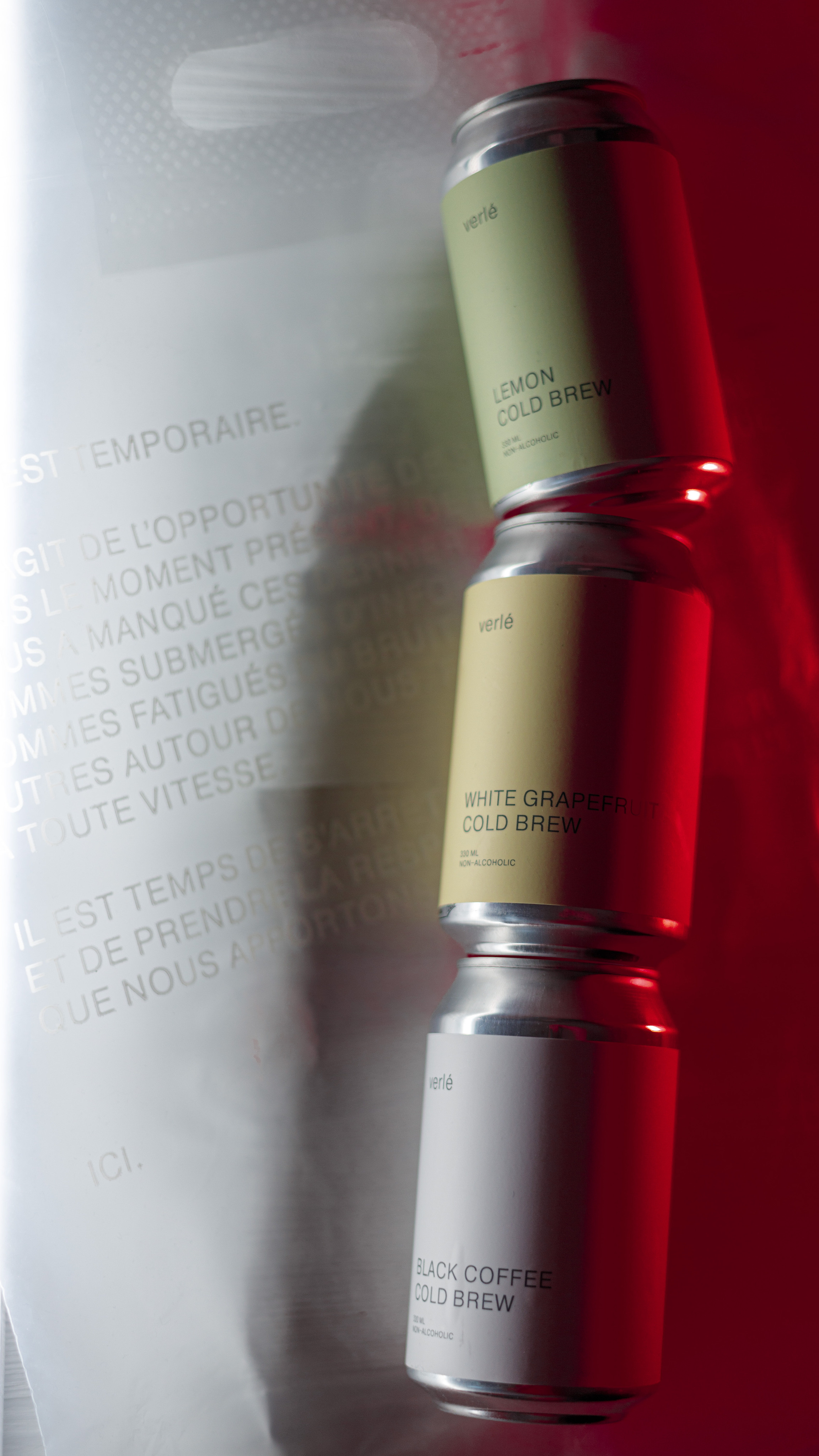 Verle. Фотограф Балаев Михаил