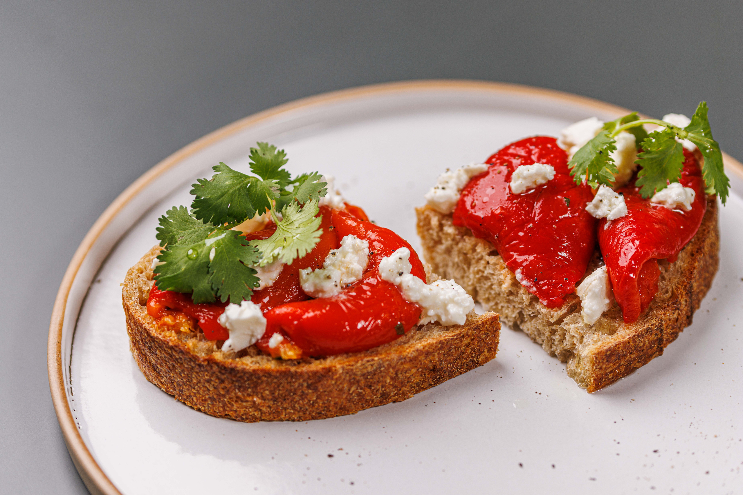 Фуд-съемка (food photo). Фотограф Балаев Михаил