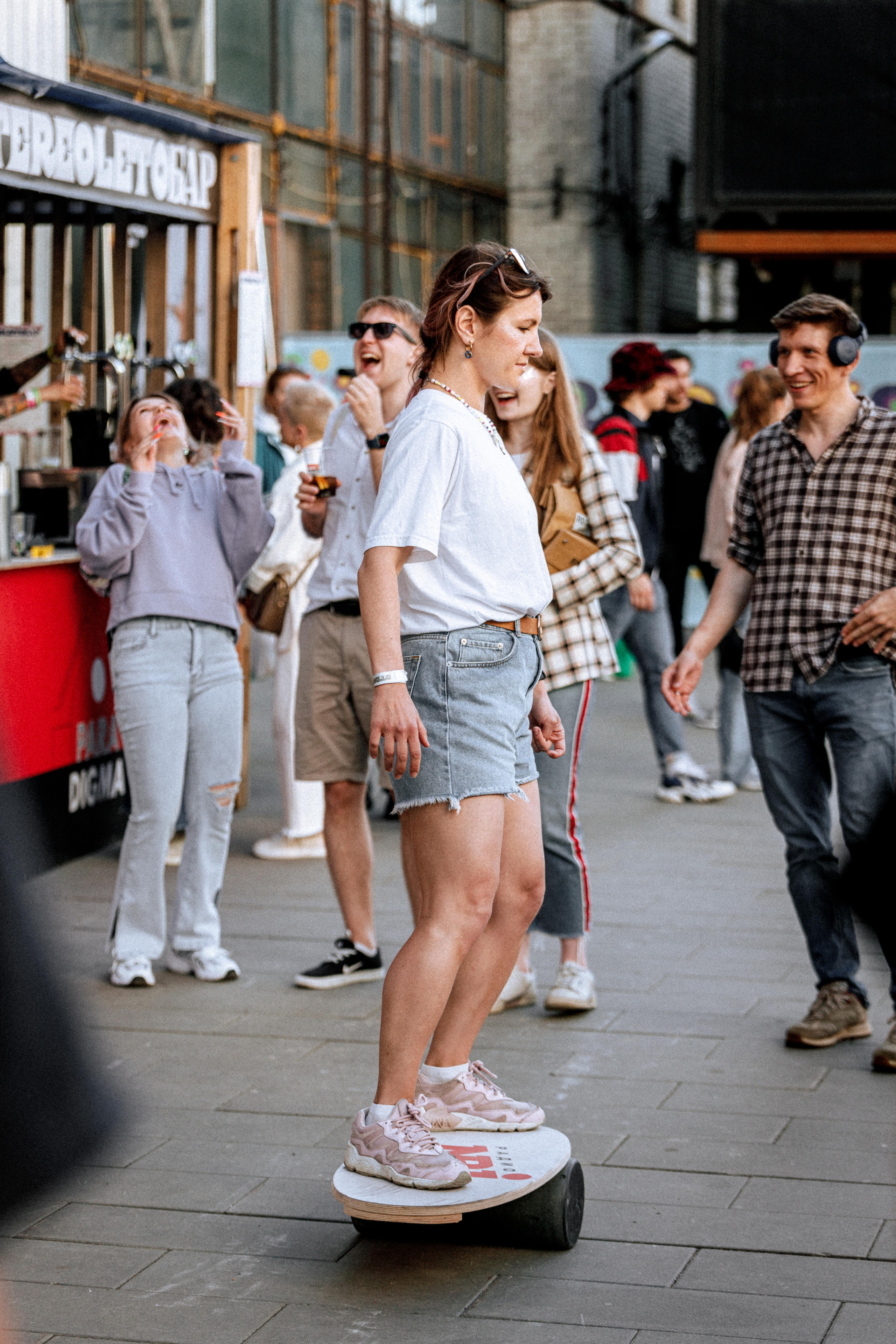 Фоторепортаж с фестиваля Stereoleto 2022. Фотограф Балаев Михаил