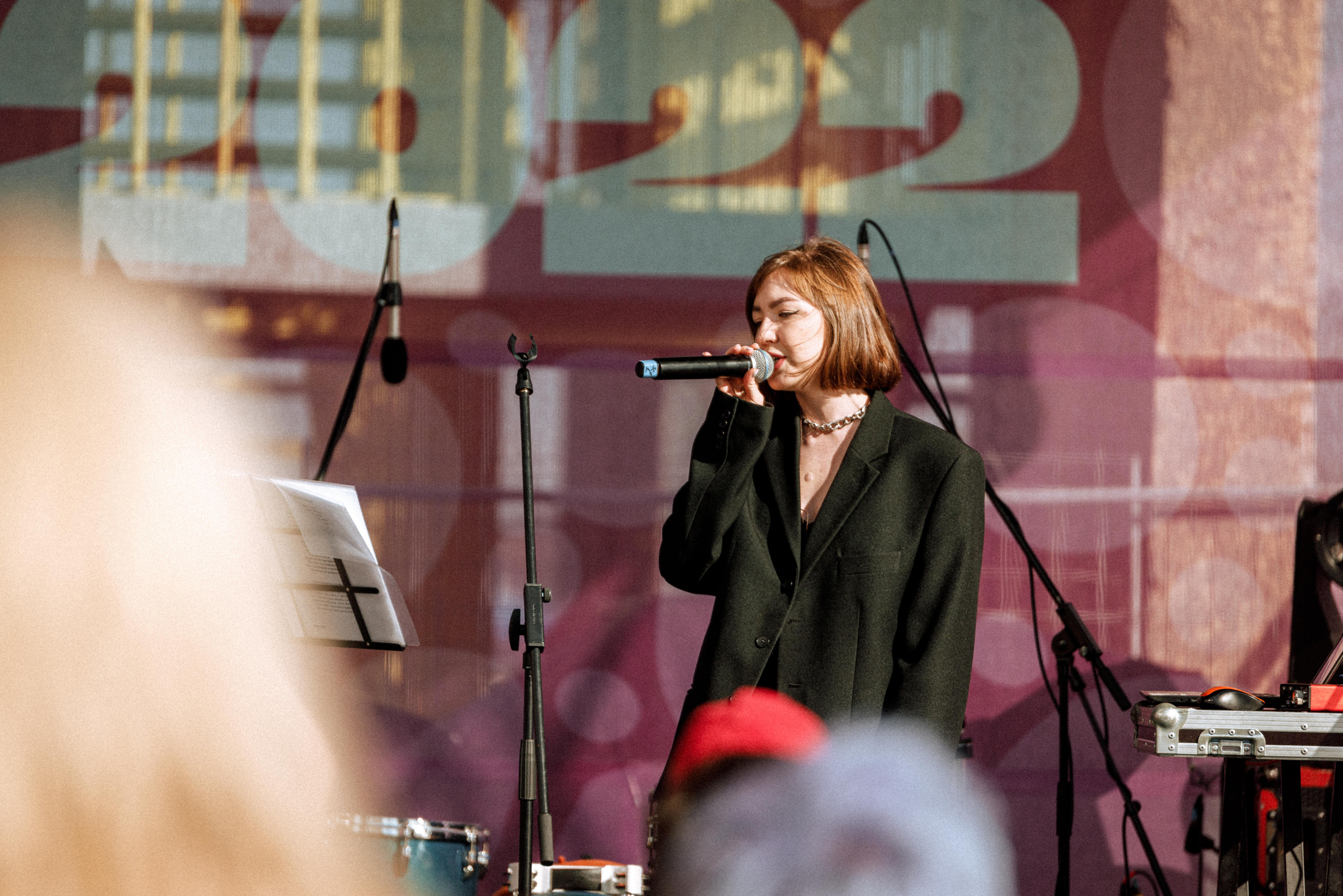 Фоторепортаж с фестиваля Stereoleto 2022. Фотограф Балаев Михаил