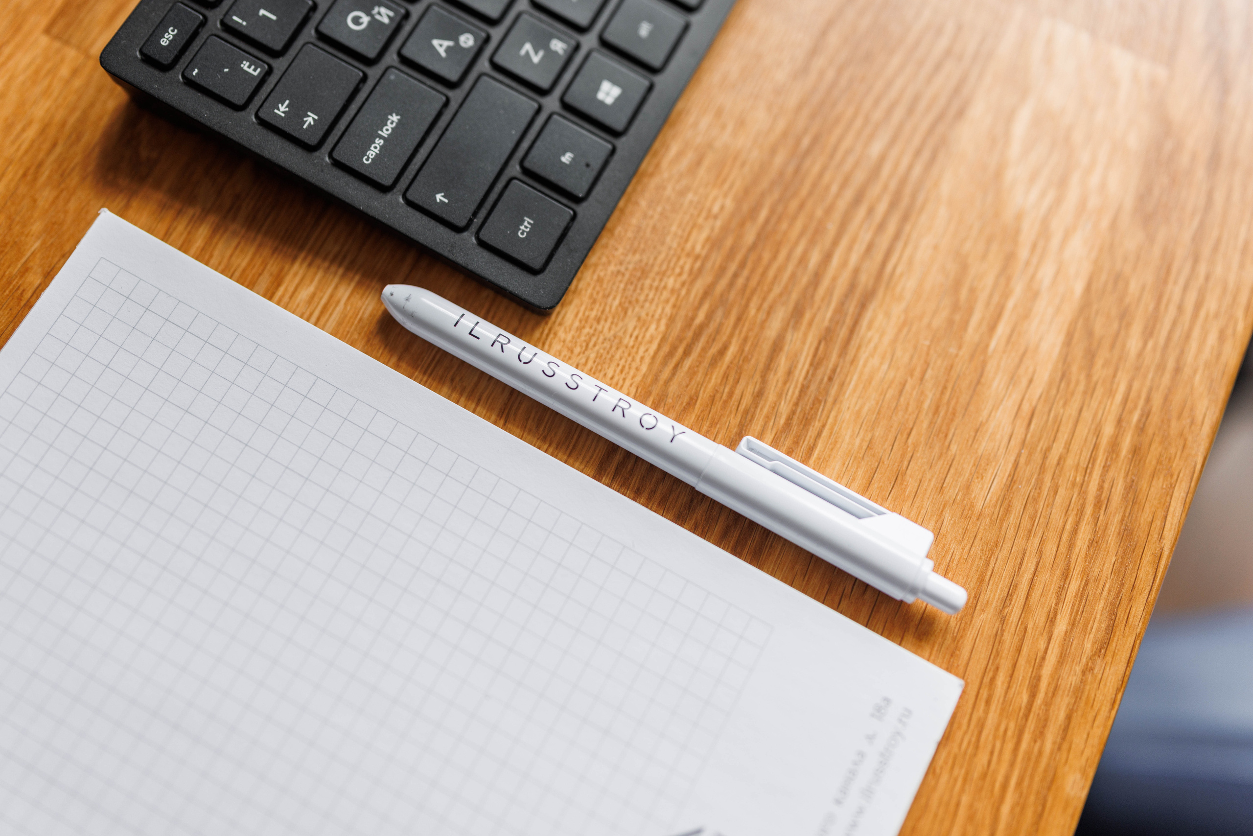 Съемка для сайта и социальных сетей строительной компании «Irusstroy». Фотограф Балаев Михаил