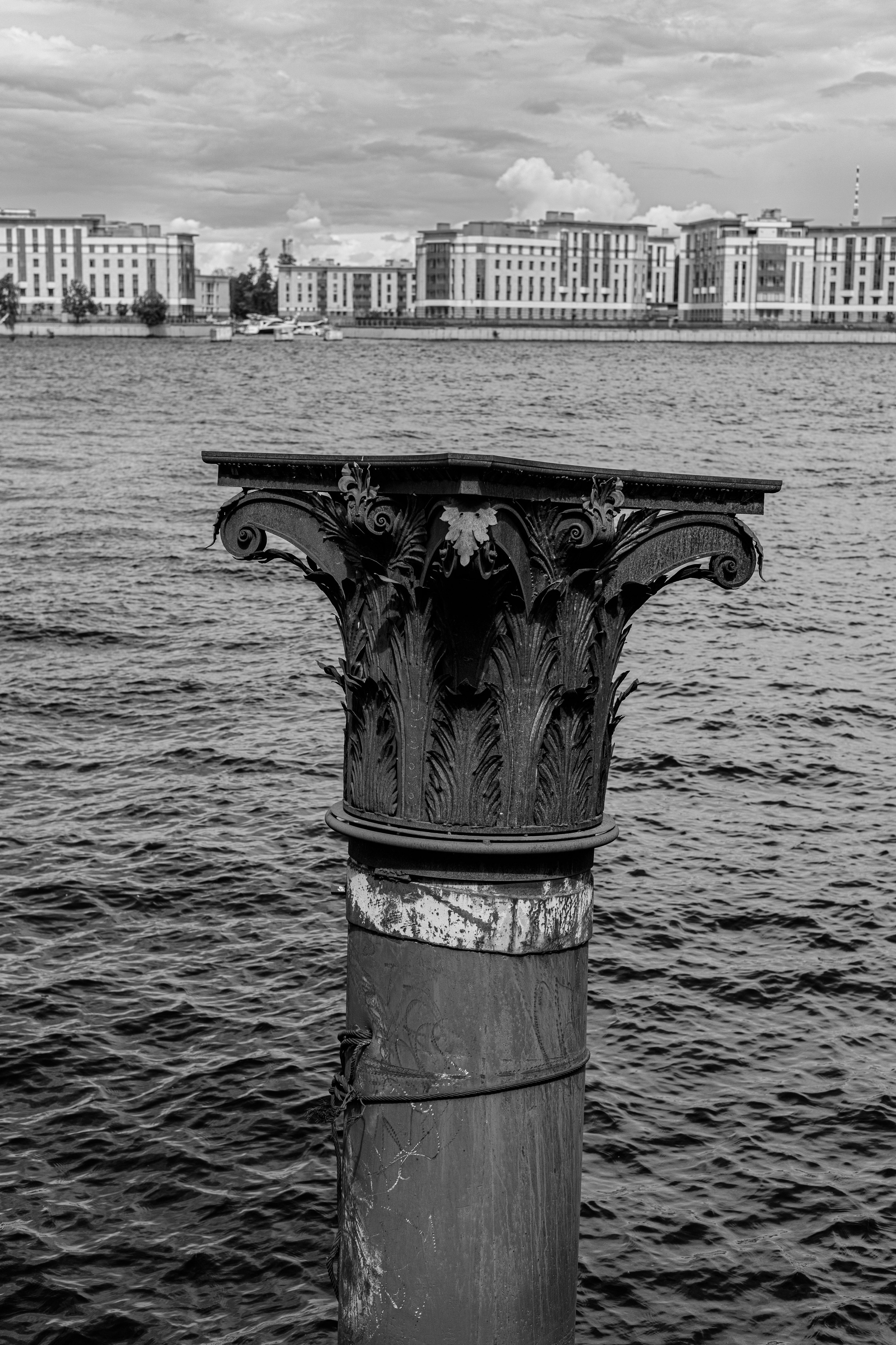 Покатушка с Let's Kick Санкт-Петербург. Городские самокаты. Фотограф Балаев Михаил