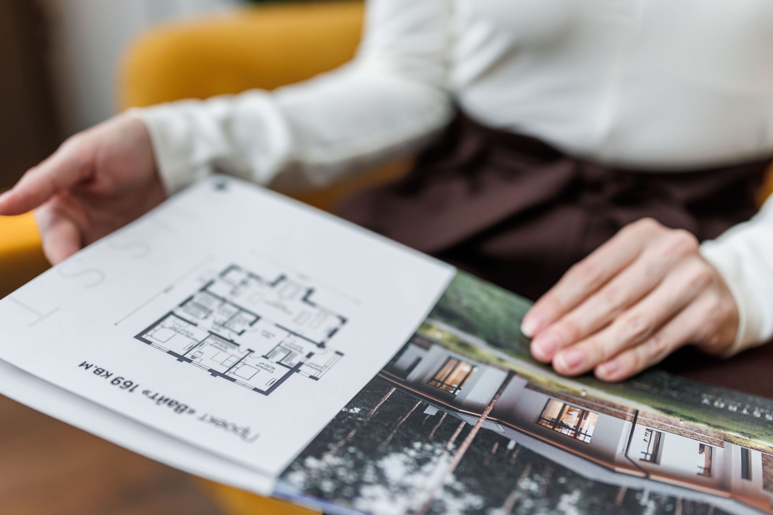 Съемка для сайта и социальных сетей строительной компании «Irusstroy». Фотограф Балаев Михаил