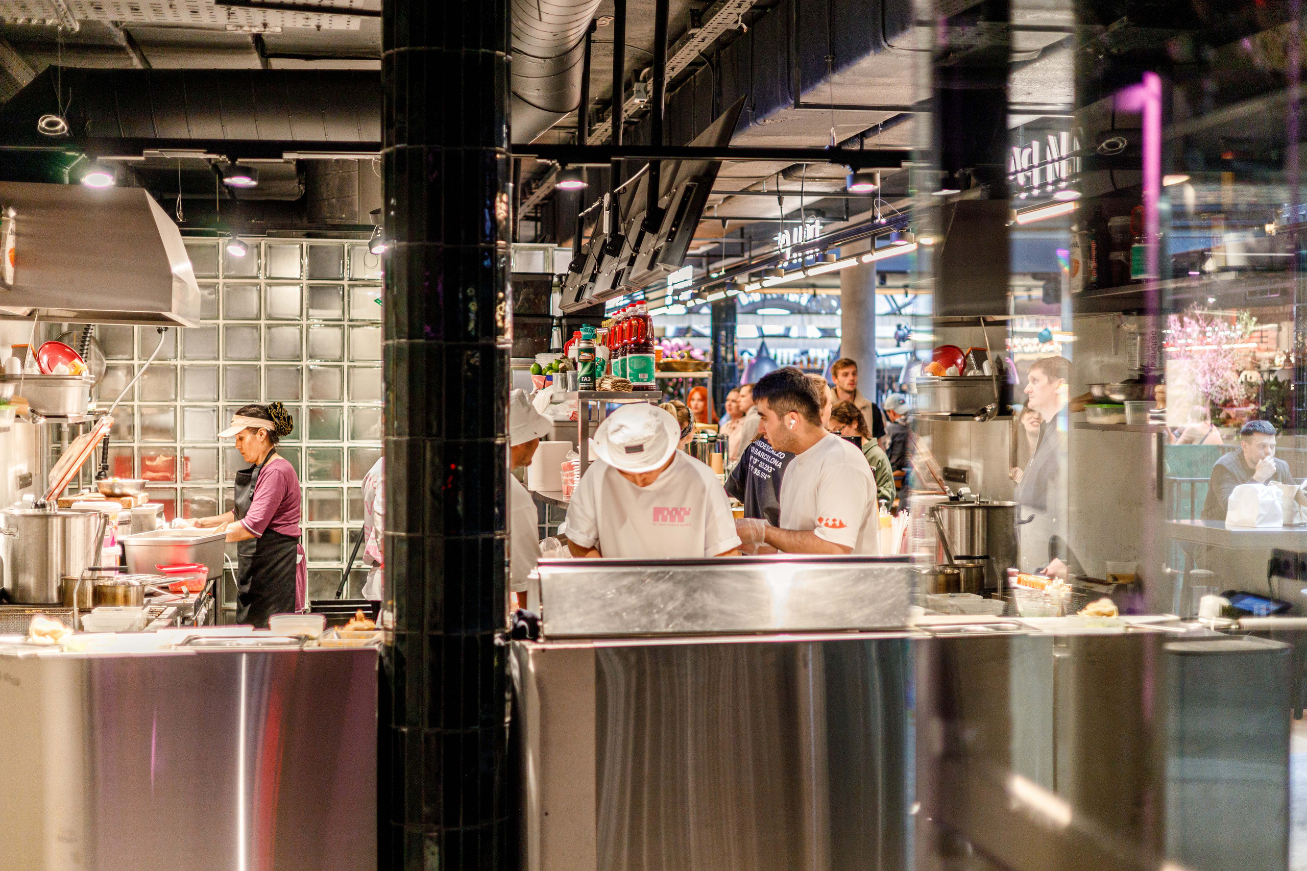 Balagan.market. Фотограф Балаев Михаил