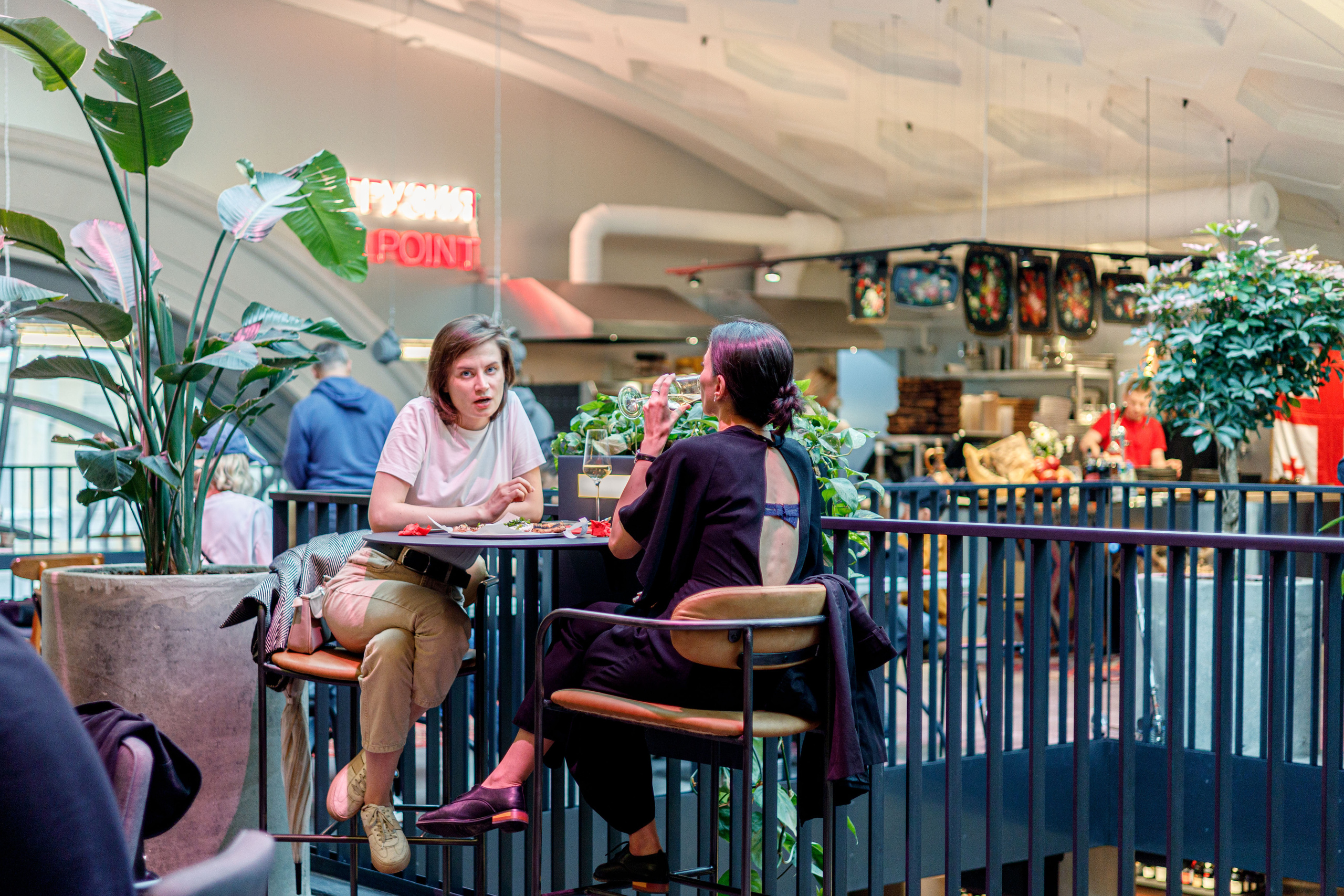 Balagan.market. Фотограф Балаев Михаил