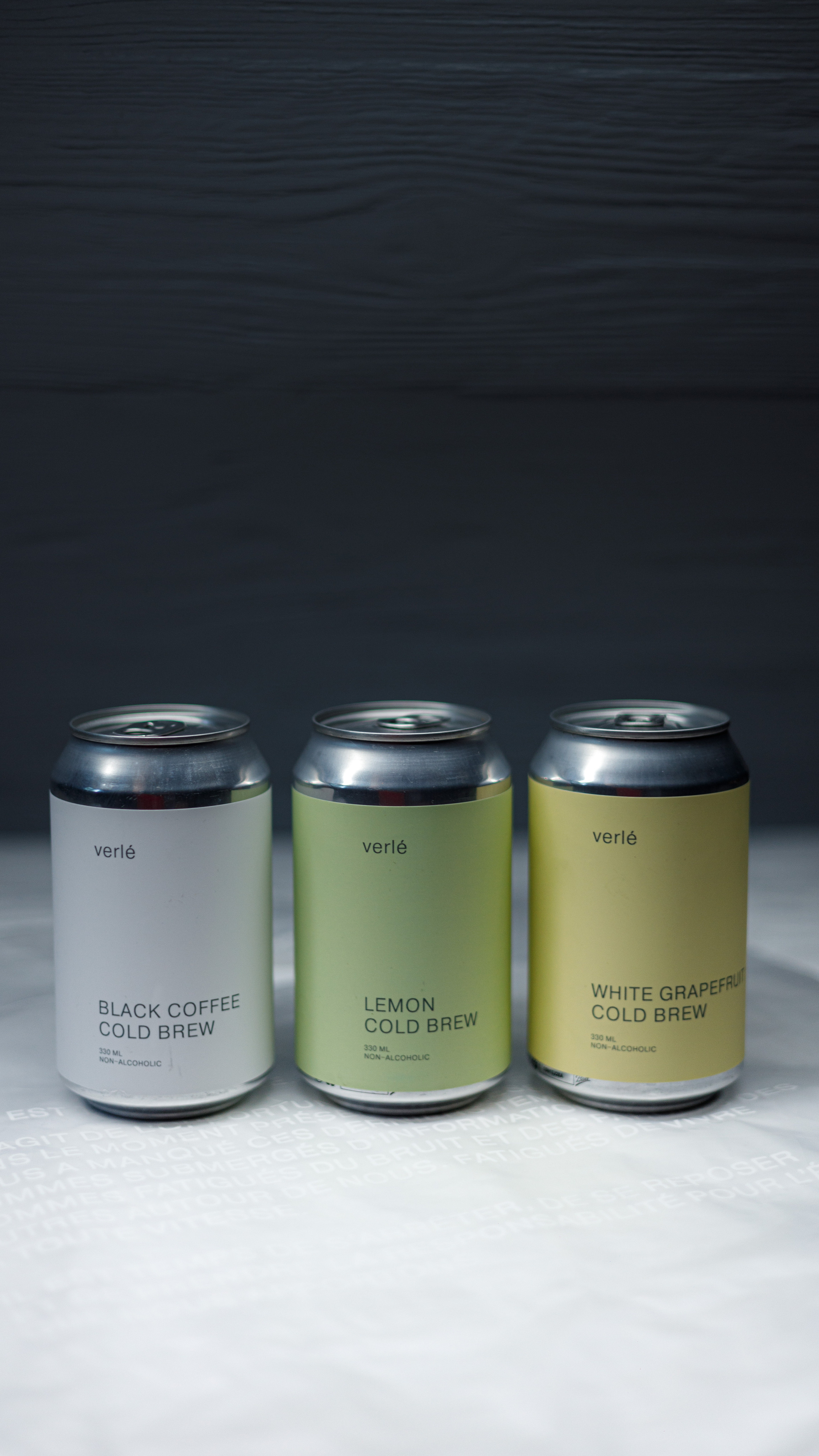 Verle. Фотограф Балаев Михаил