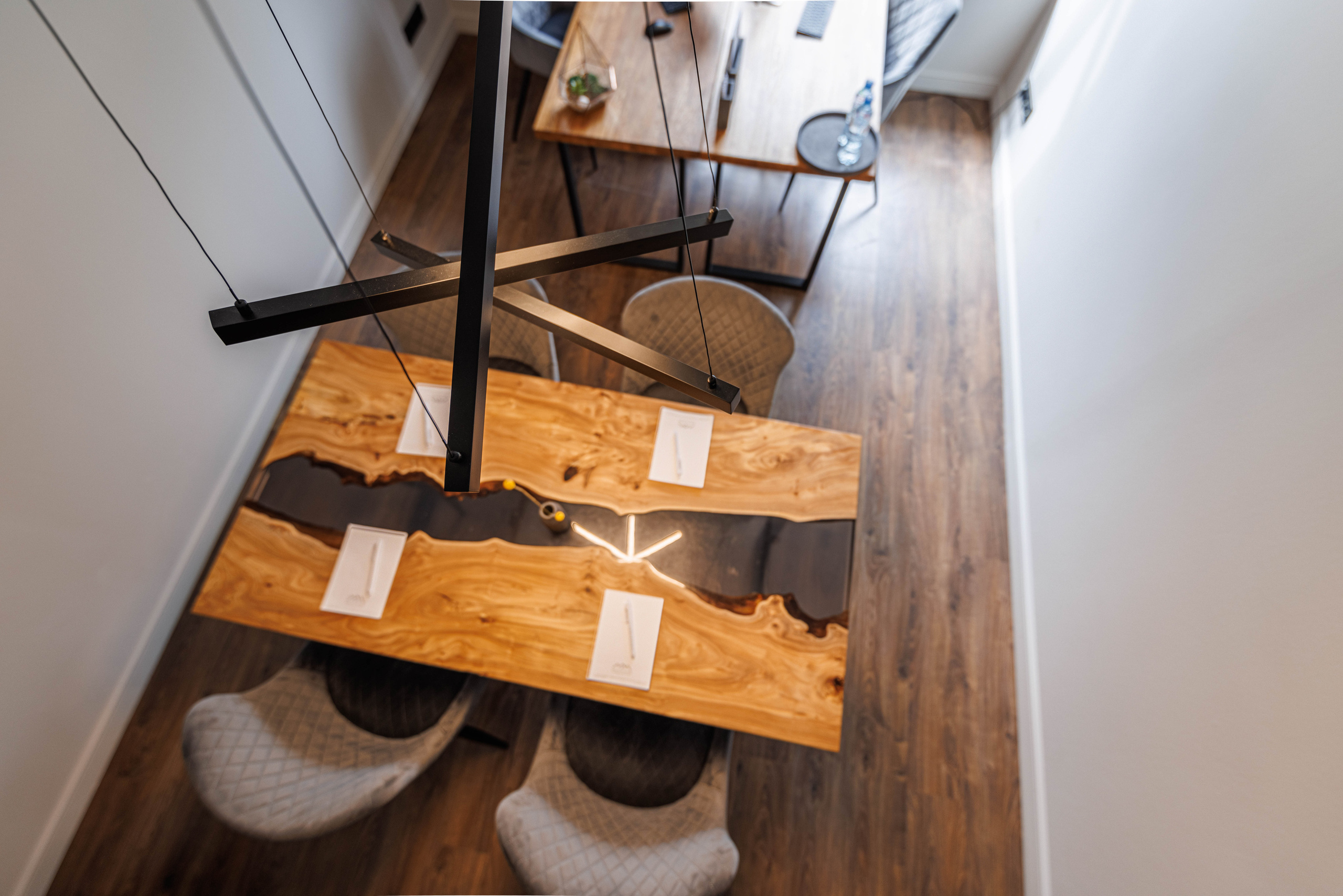 Съемка для сайта и социальных сетей строительной компании «Irusstroy». Фотограф Балаев Михаил