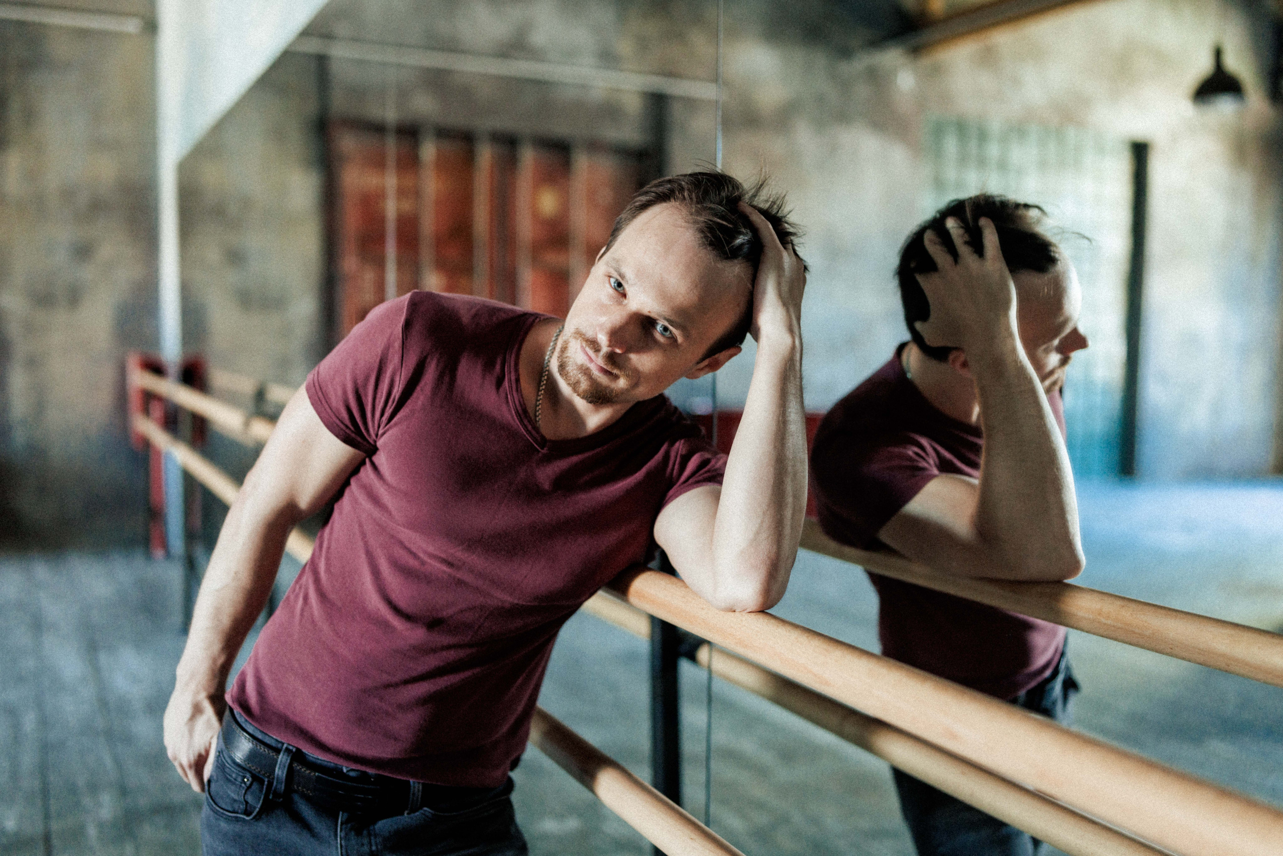 Ярослав. Фотограф Балаев Михаил