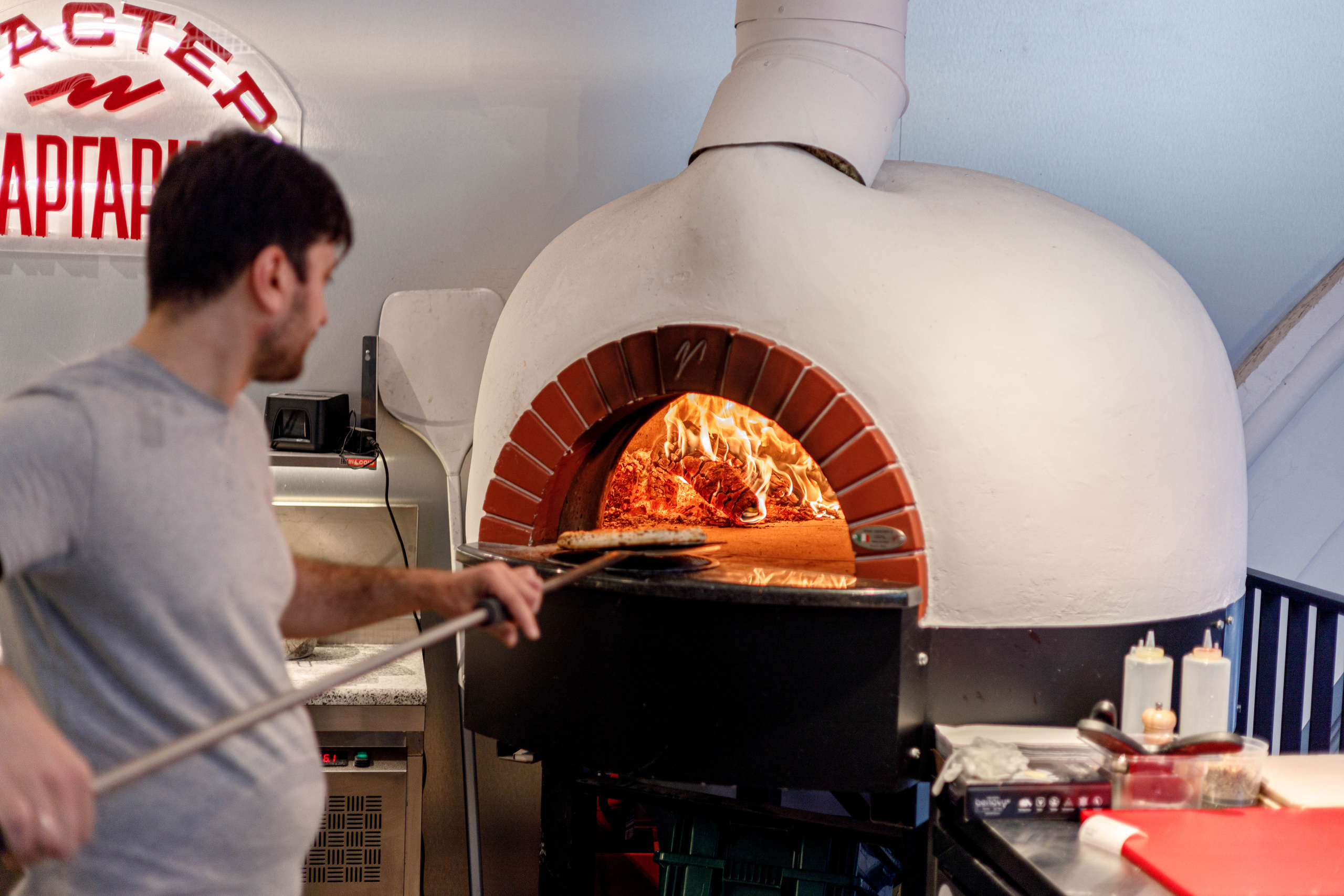 Balagan.market. Фотограф Балаев Михаил