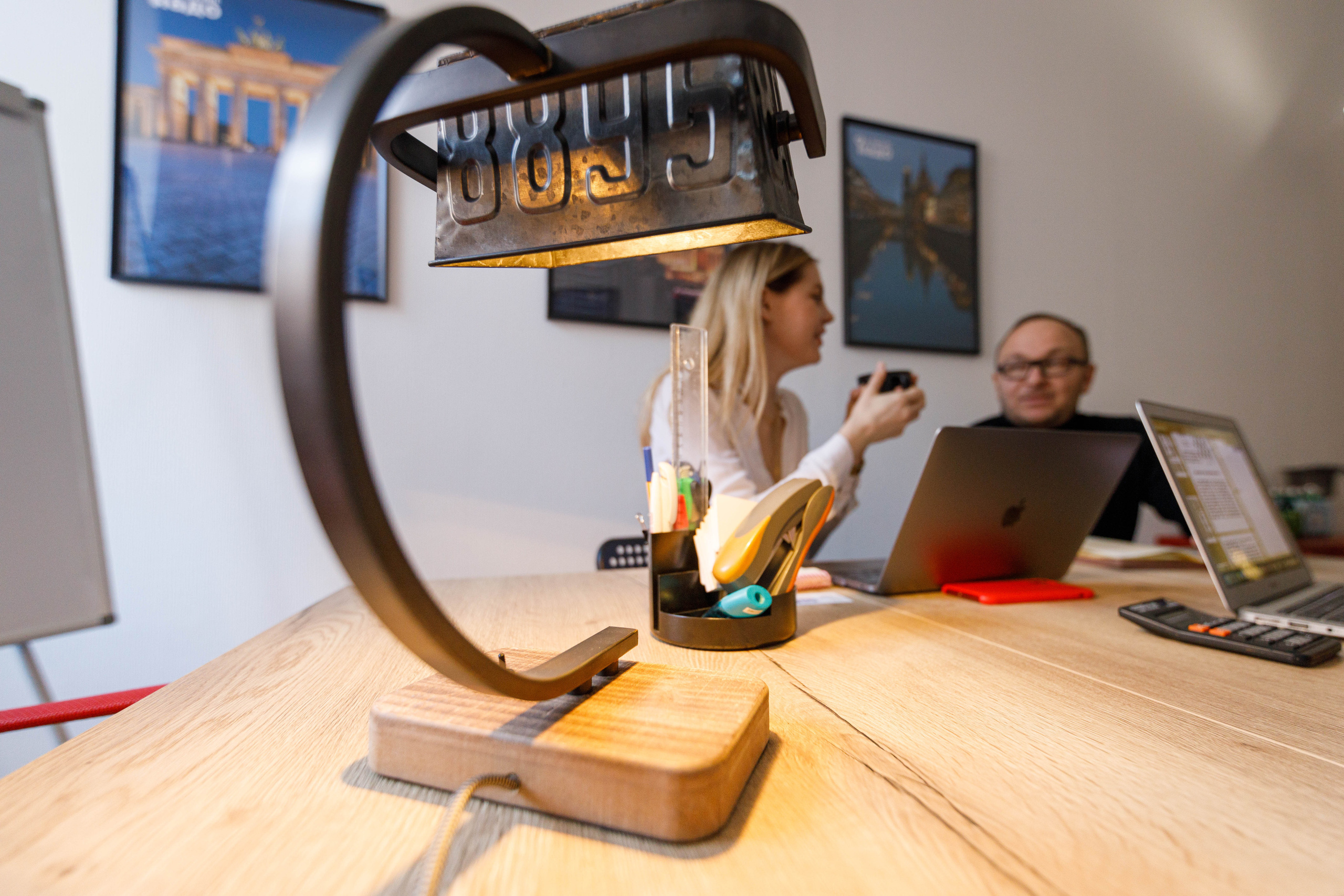 Фотосъемка в офисе. Фотограф Балаев Михаил