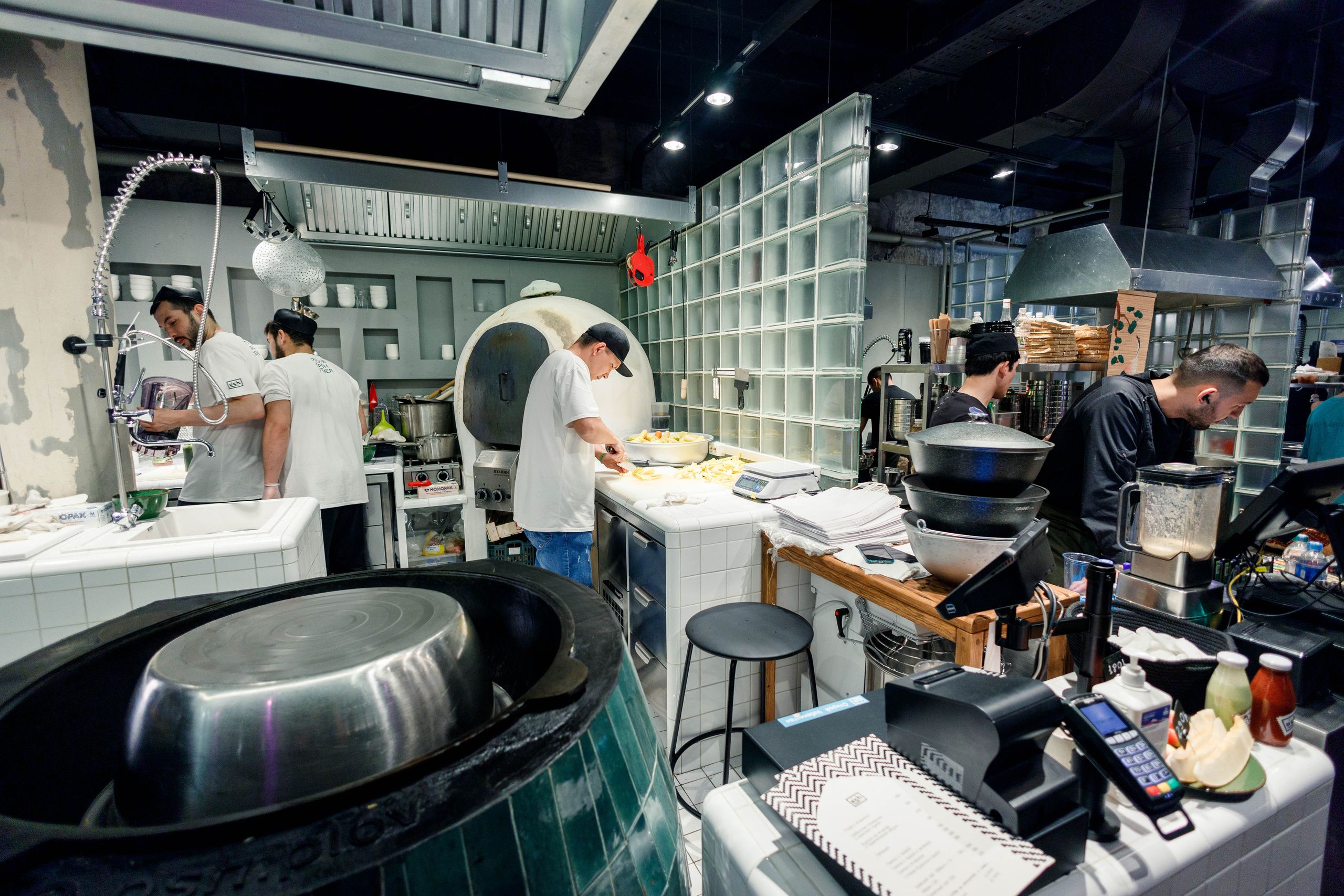 Balagan.market. Фотограф Балаев Михаил