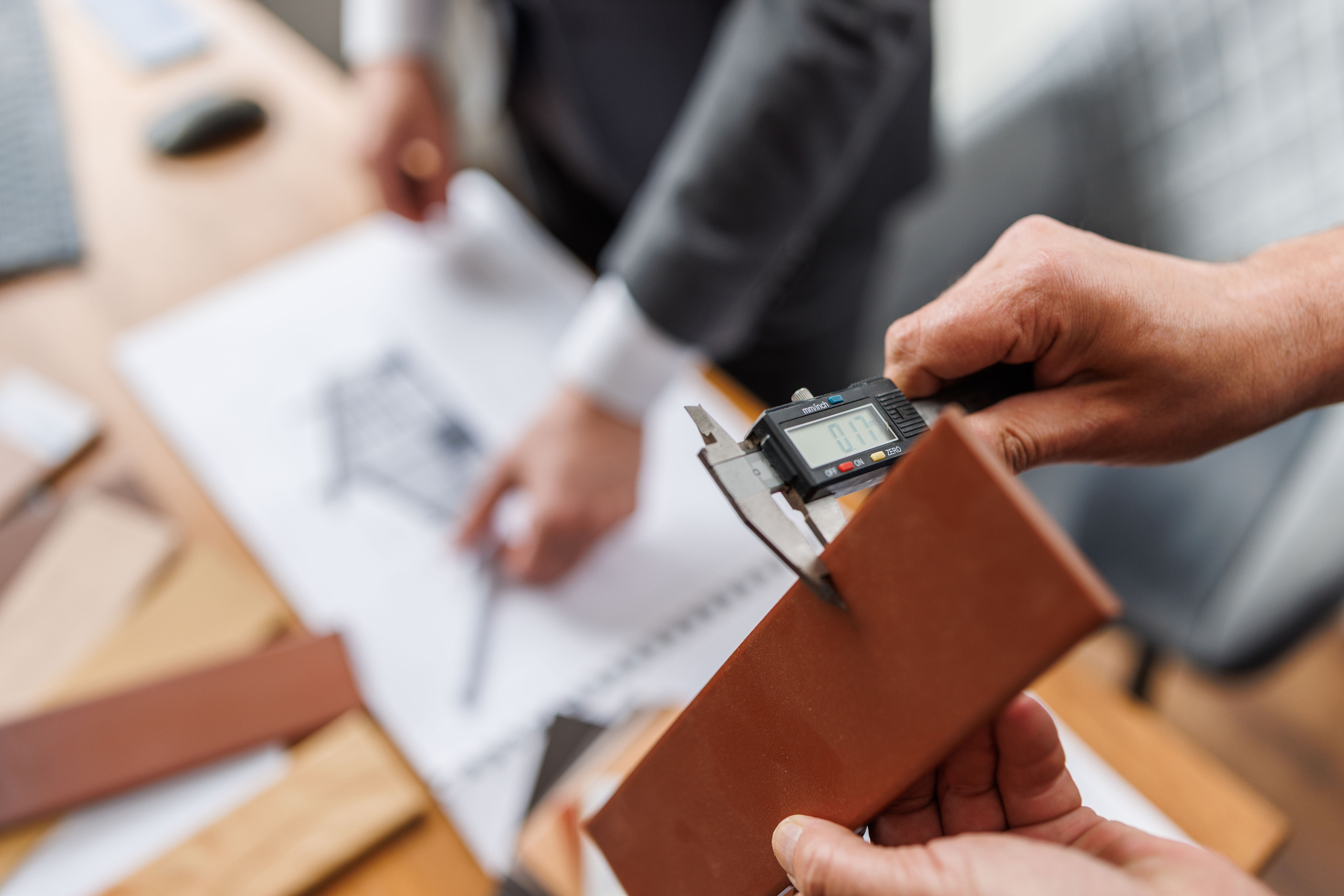 Съемка для сайта и социальных сетей строительной компании «Irusstroy». Фотограф Балаев Михаил