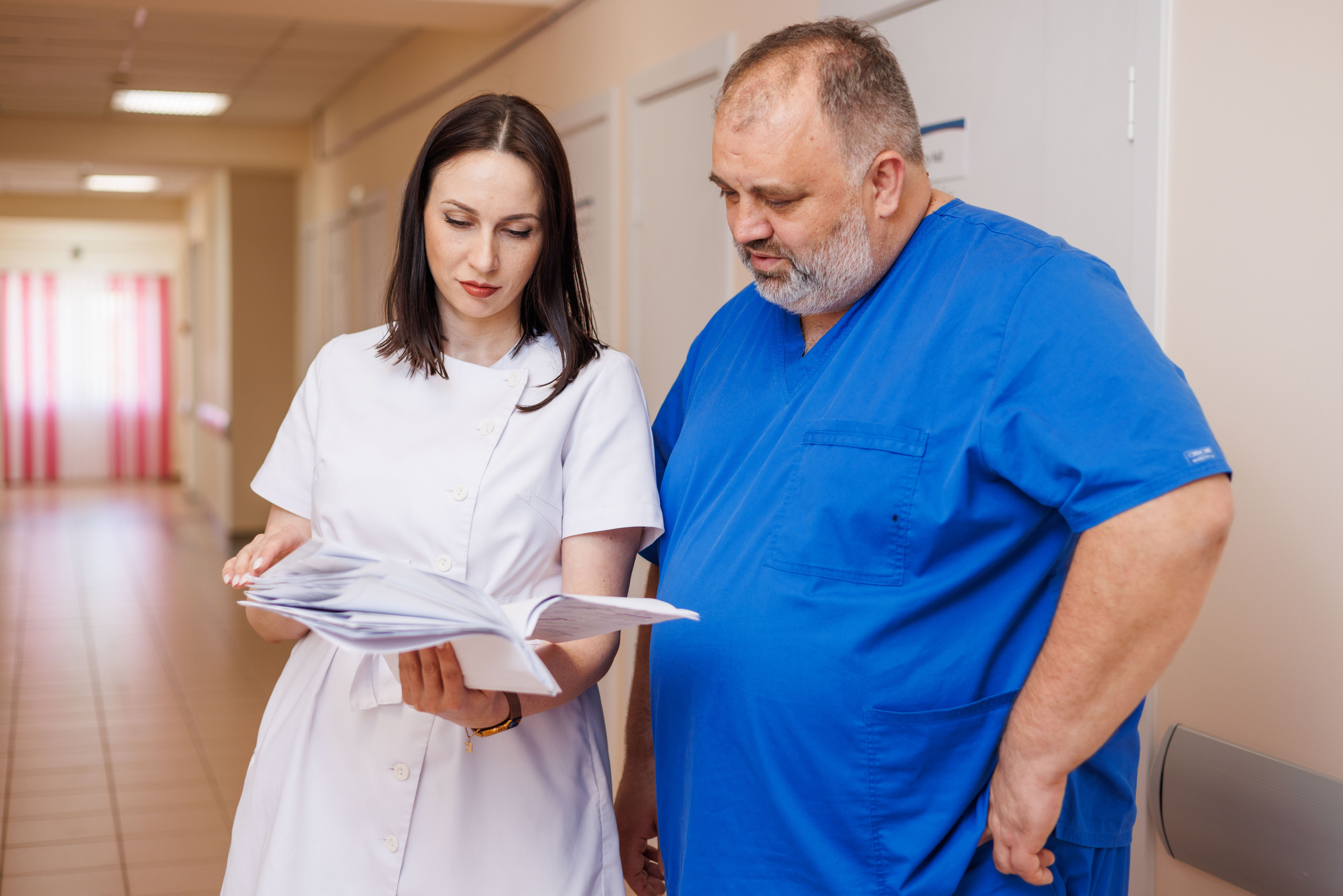 Фотосъемка в офисе. Фотограф Балаев Михаил