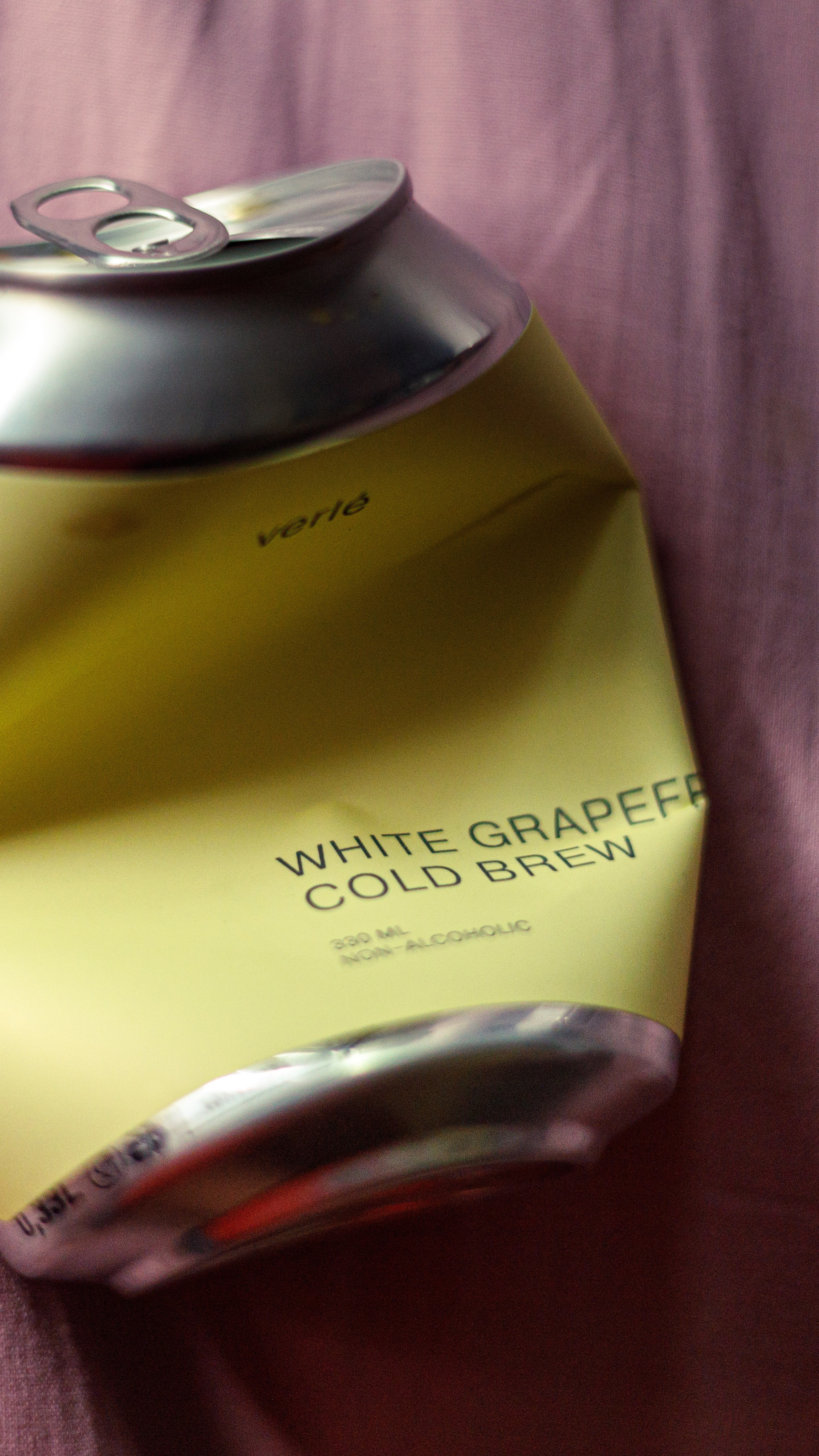 Verle. Фотограф Балаев Михаил