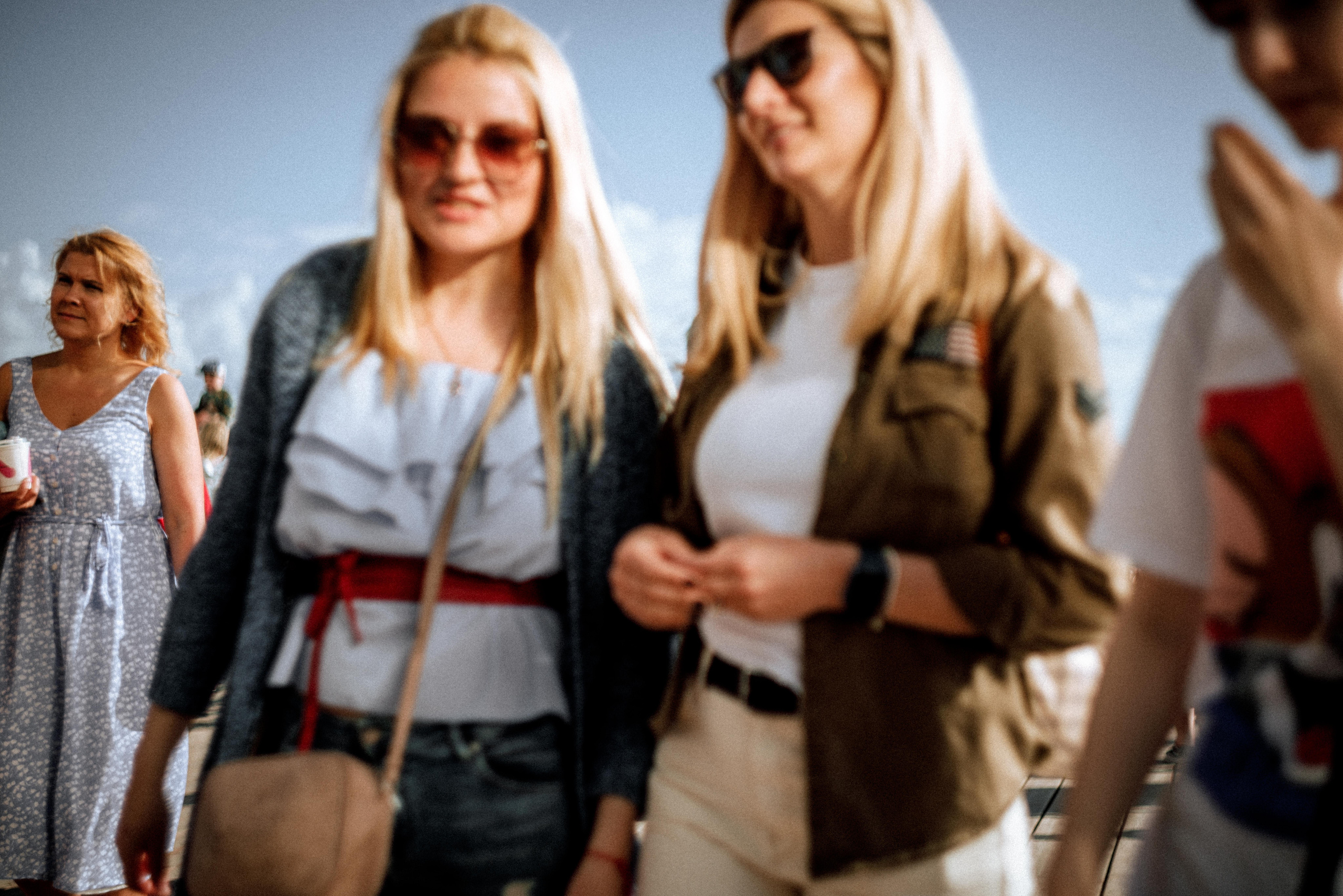 Фоторепортаж с фестиваля Stereoleto 2022. Фотограф Балаев Михаил