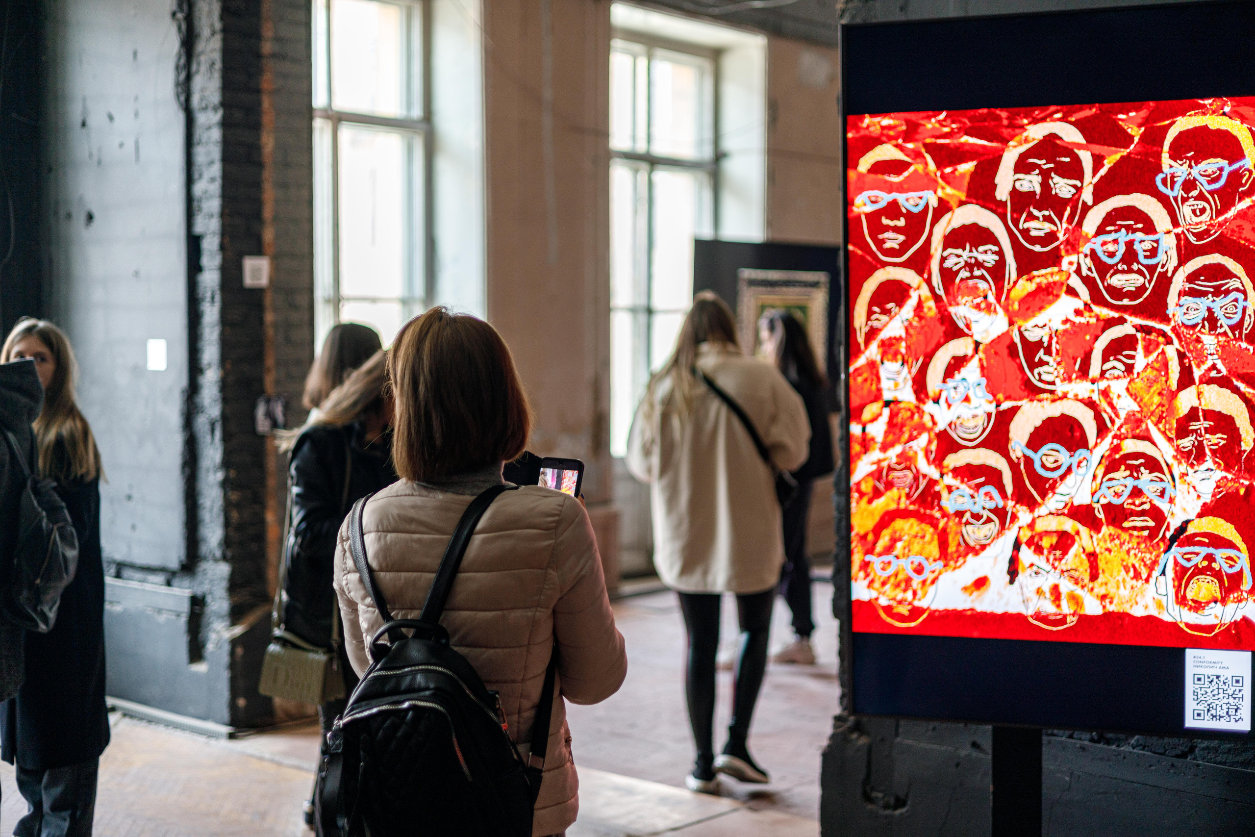 Third.place. Фотограф Балаев Михаил