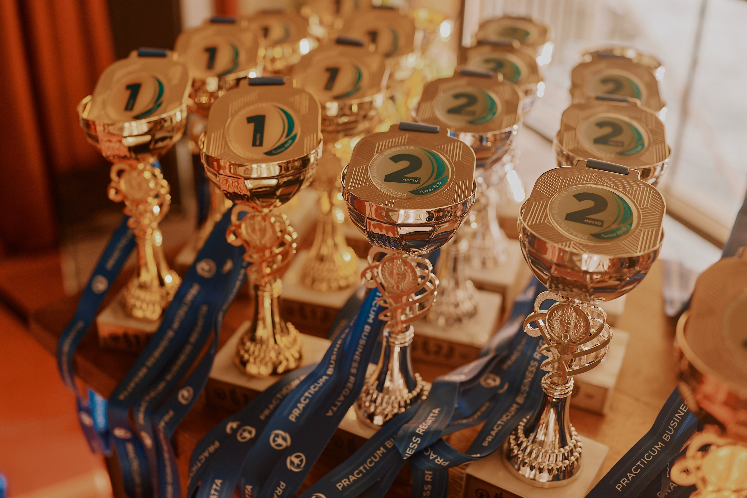 Practicum Business Regatta 2025 Турция. Фотограф в Челябинске — Дмитрий Носов