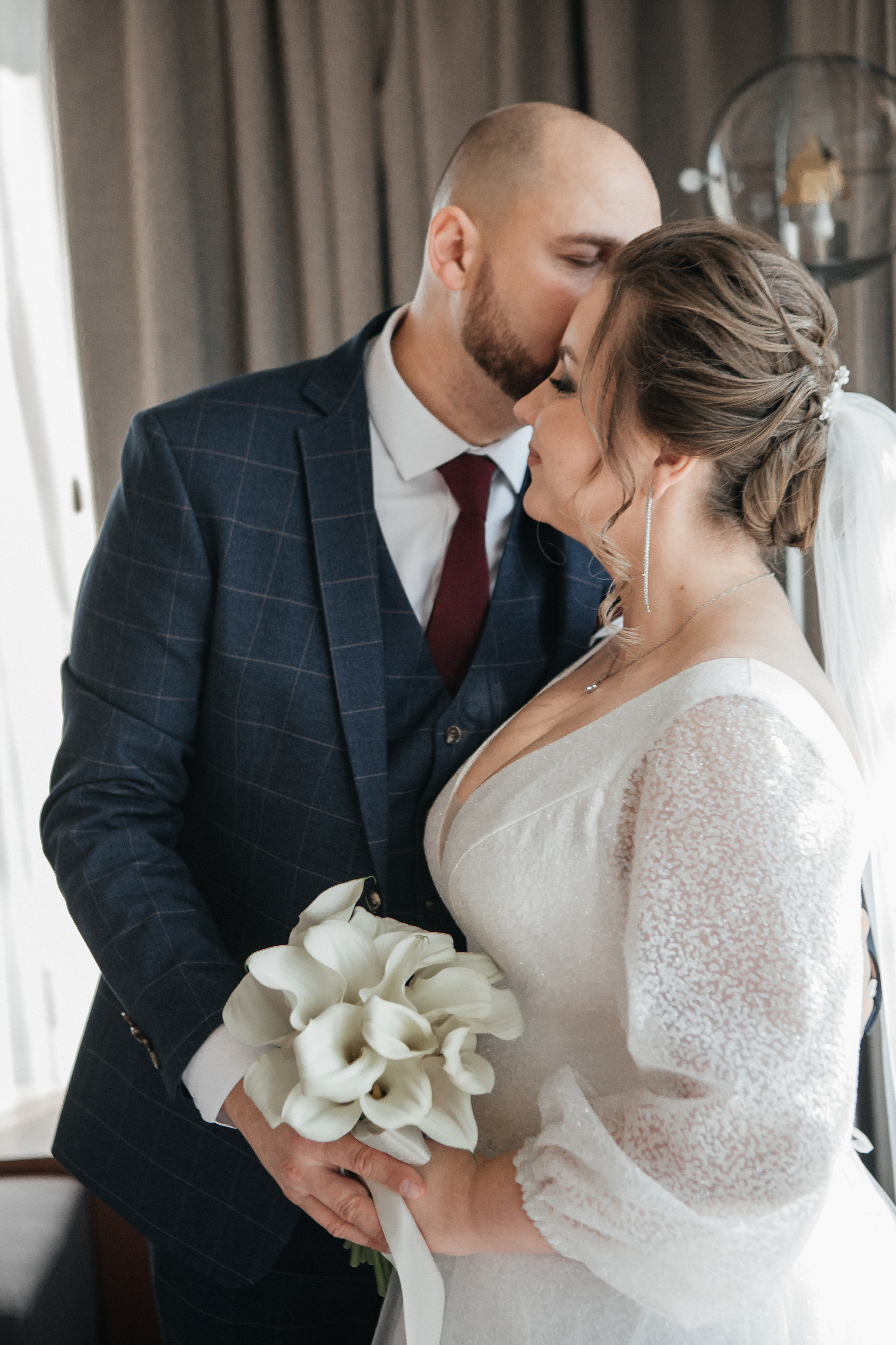 Свадьба Алексей и Люба. Свадебный и семейный фотограф Ибрагимова Мария из Екатеринбурга