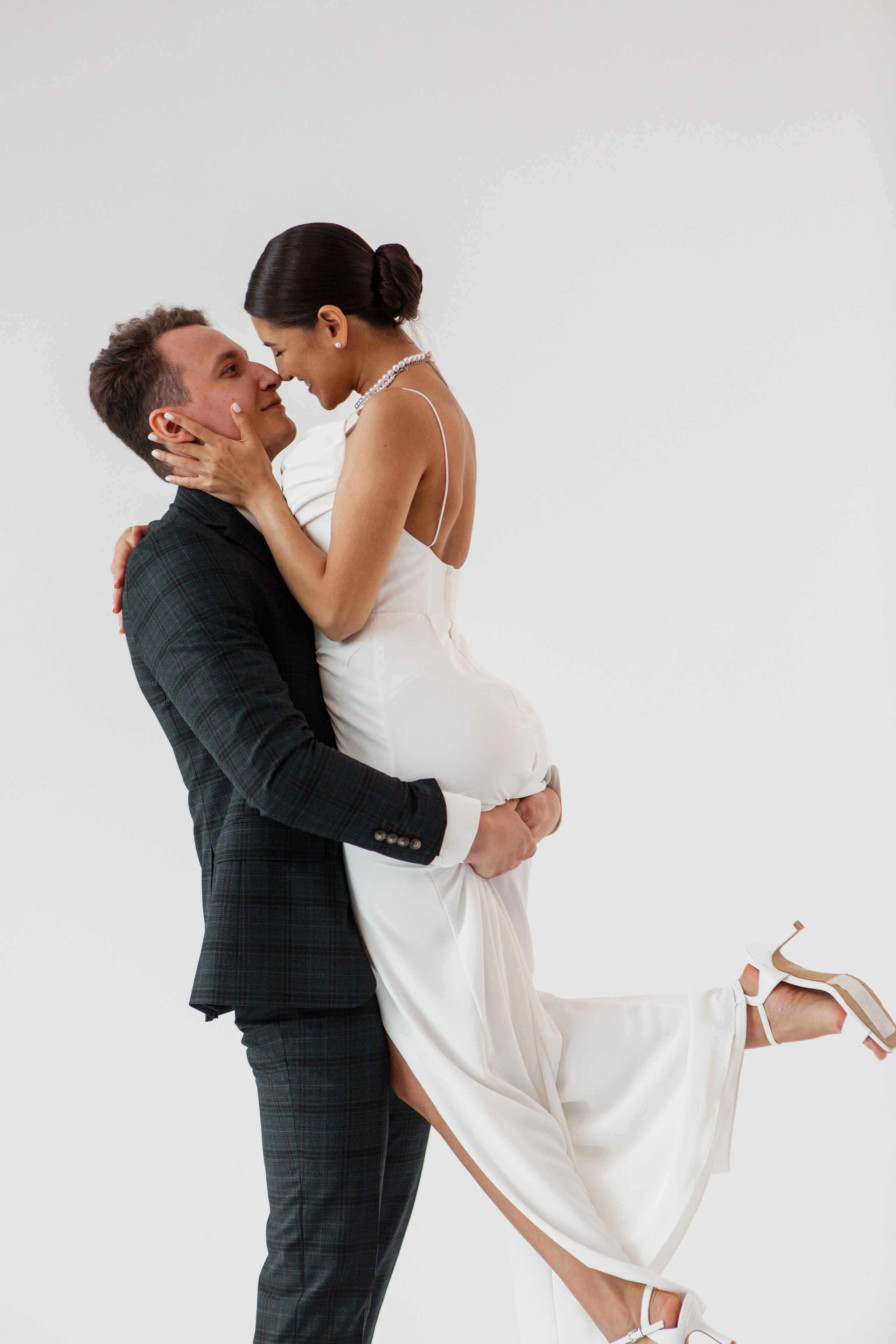 Элина и Руслан. Индивидуальные и семейные съёмки в Уфа Маргарита Истомина