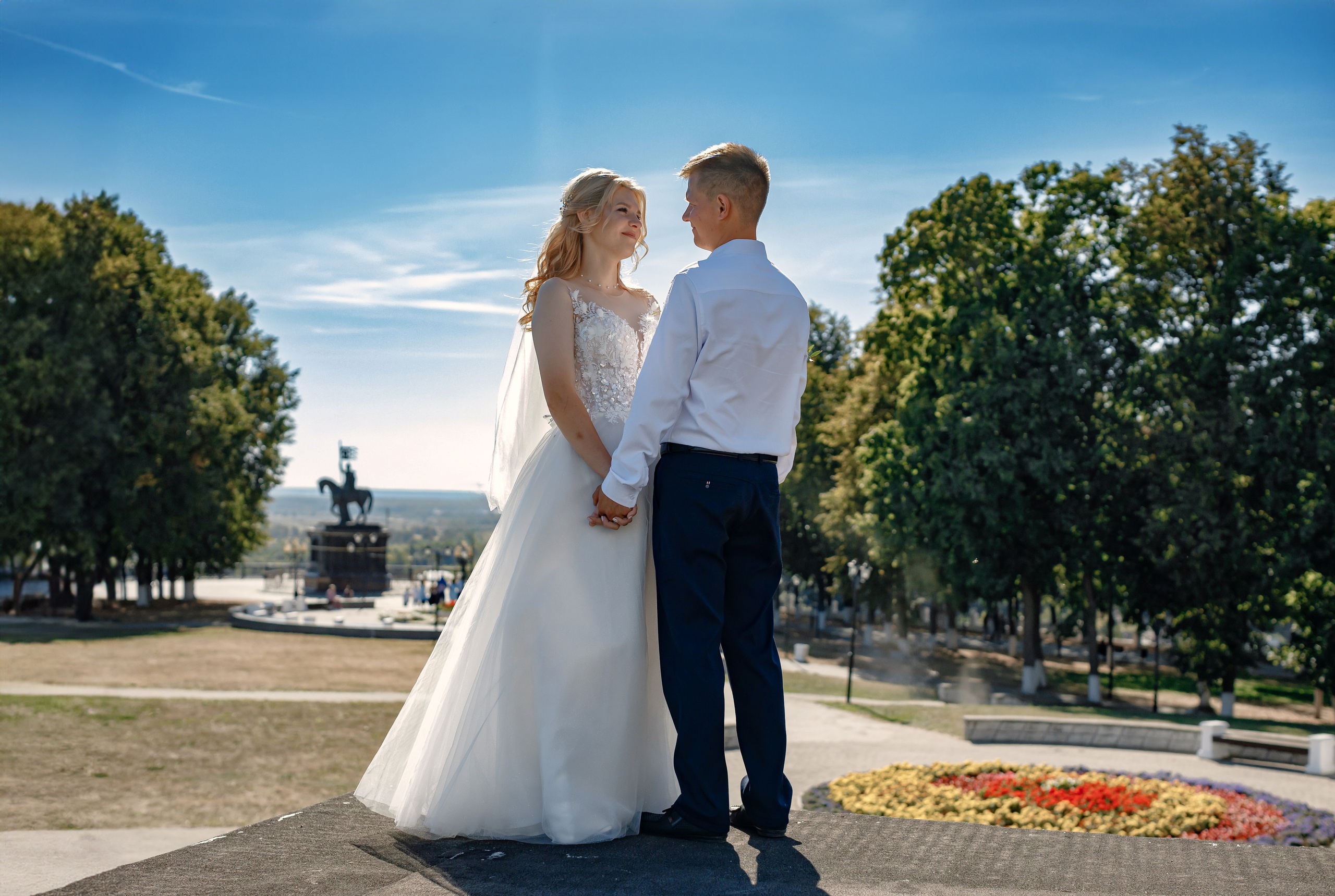 Свадебный и семейный фотограф во Владимире Стелла Шуваева