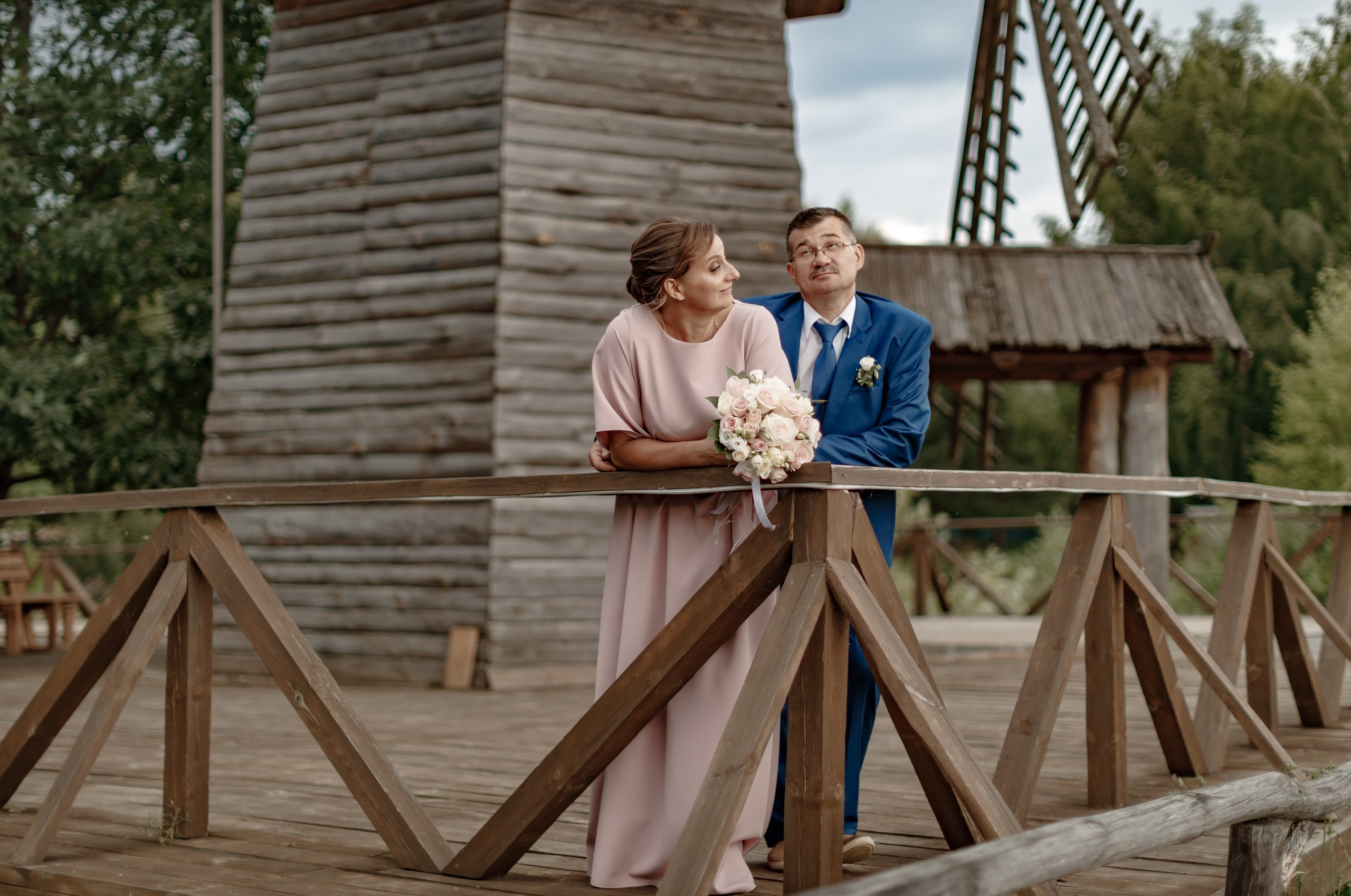 Свадьба Эдуарда и Елены (и смешно и трогательно и мило). Свадебный и семейный фотограф во Владимире Стелла Шуваева