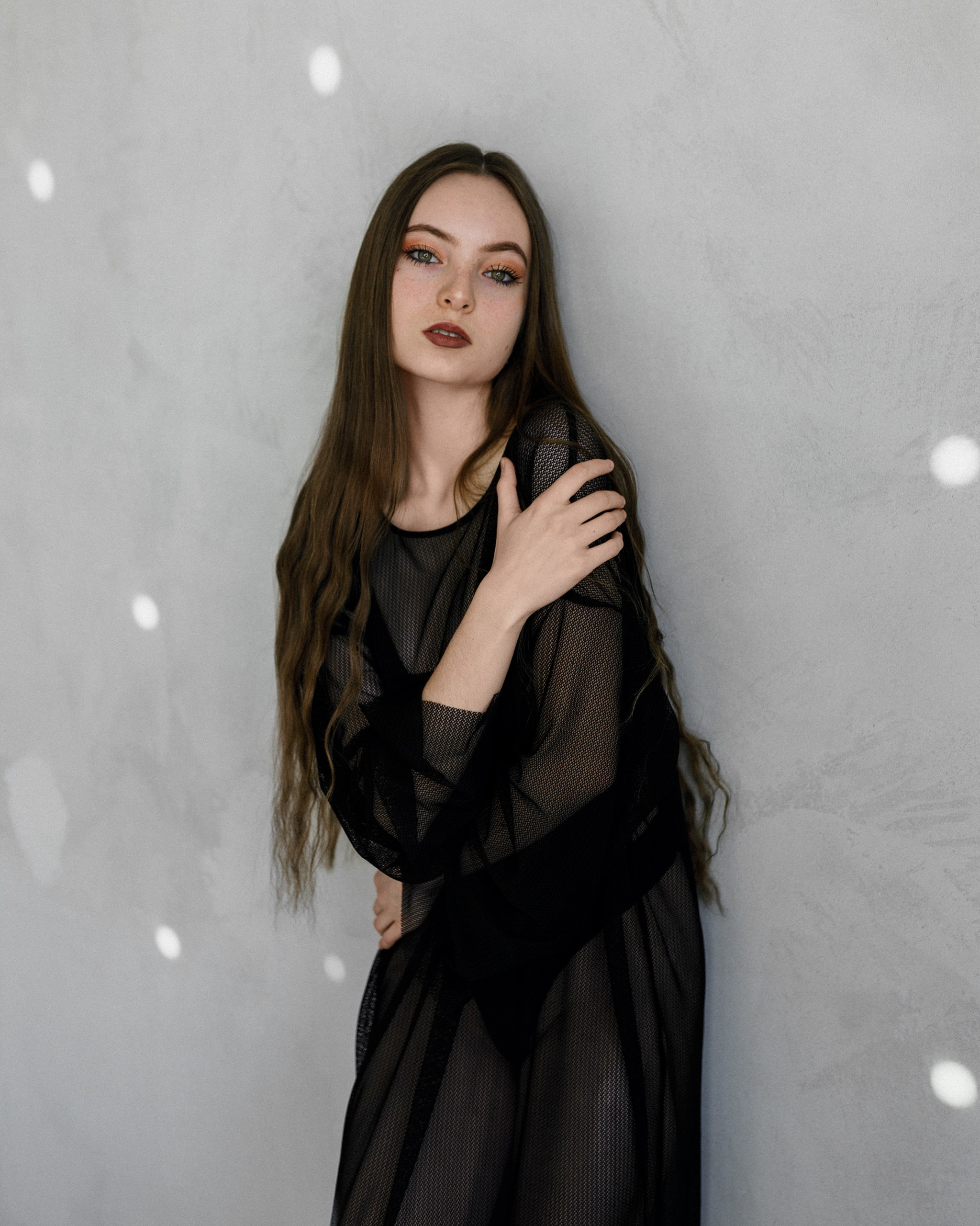 DINA. Фотограф Иркутск Виолетта Занина