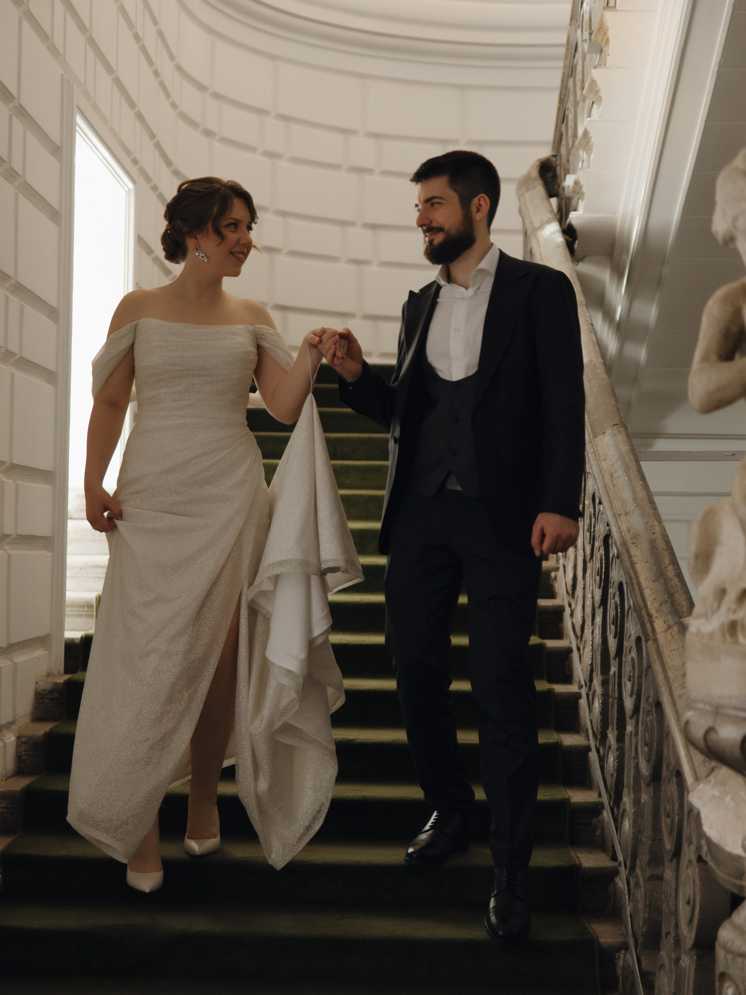 Краски любви | Москва. Фотограф Санкт-Петербург Евгения Корякина (eva_maruu)