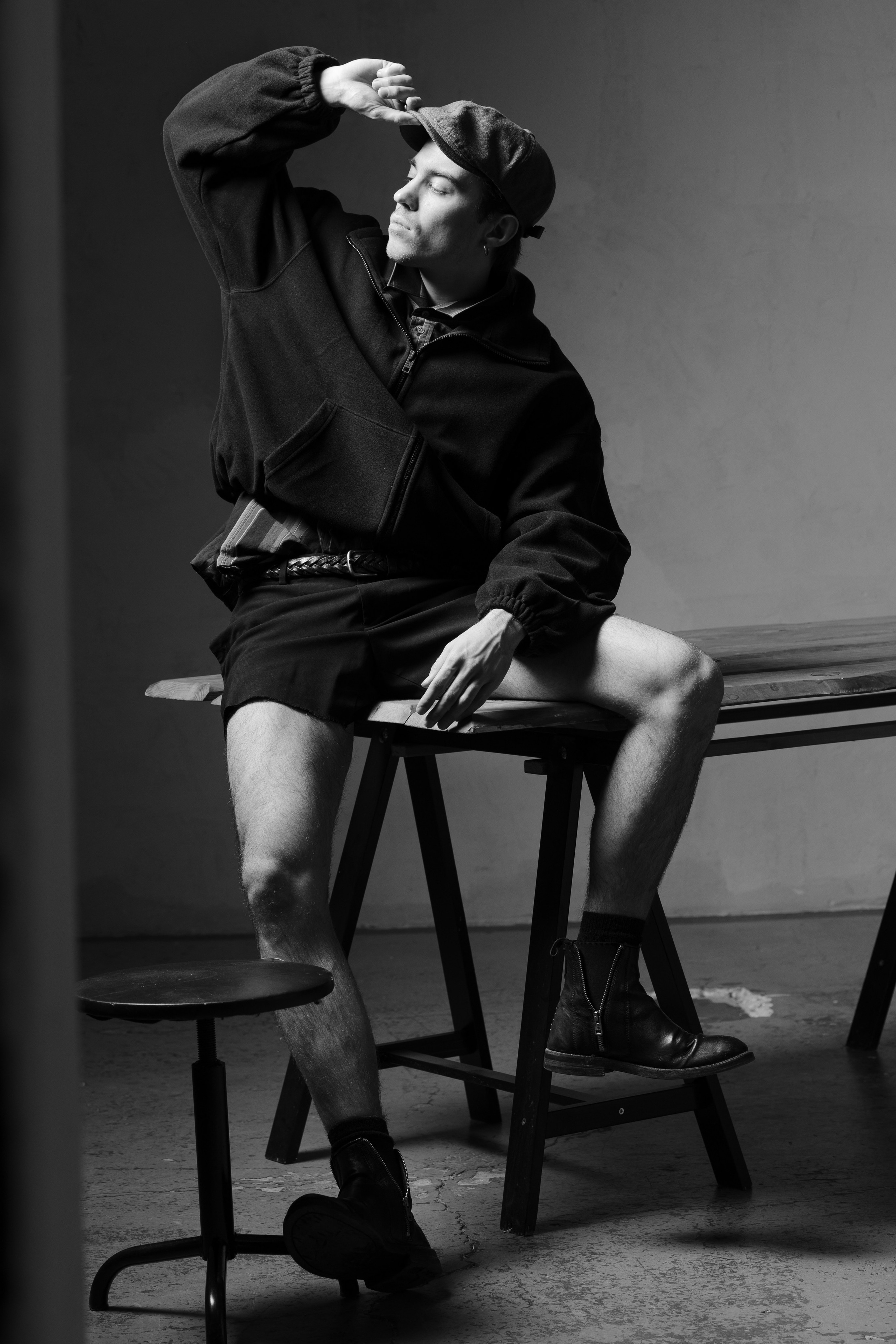 Дима. Одегова Лариса портретный фотограф в Нижнем Новгороде