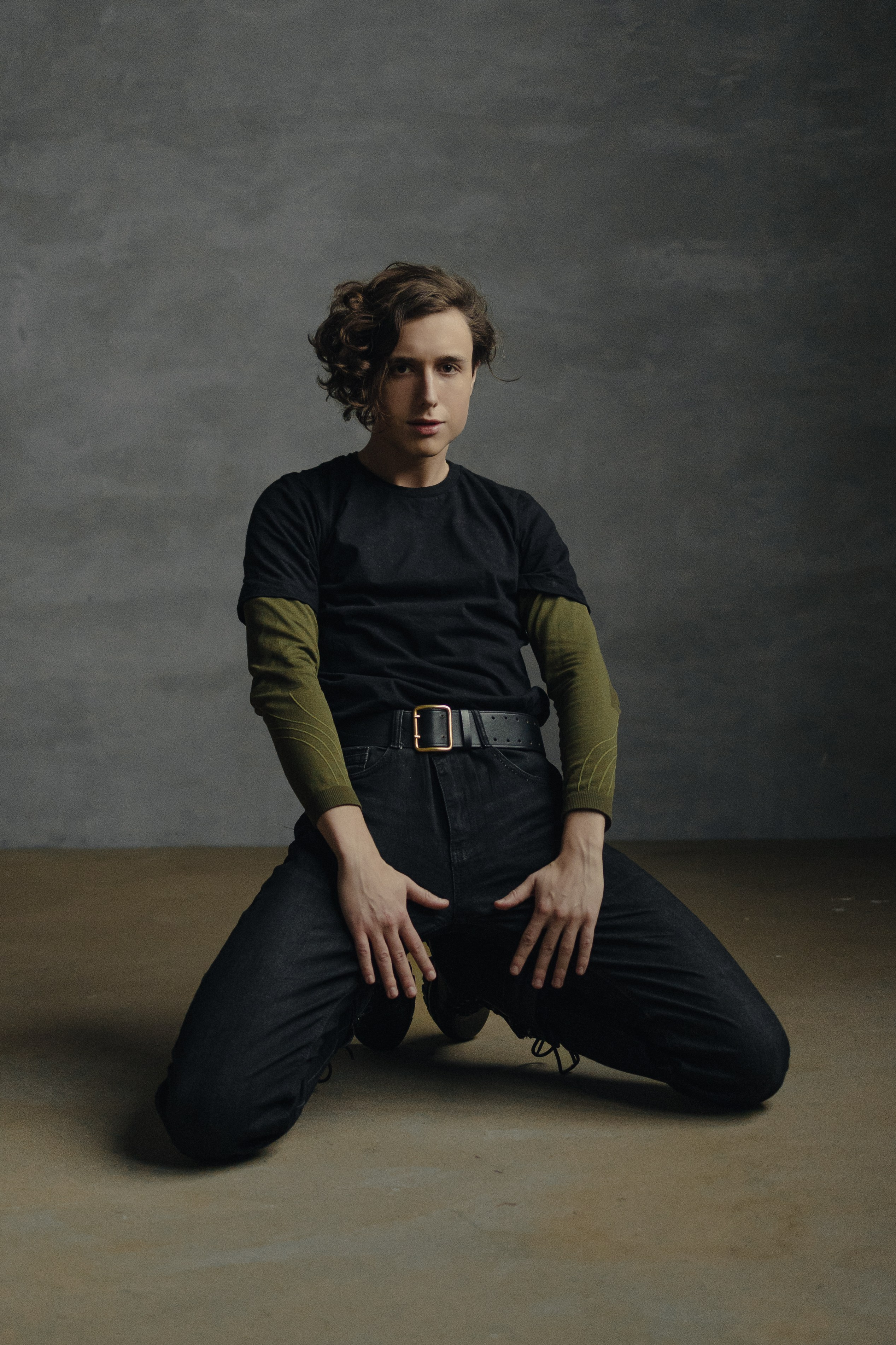 Мирослав. Одегова Лариса портретный фотограф в Нижнем Новгороде