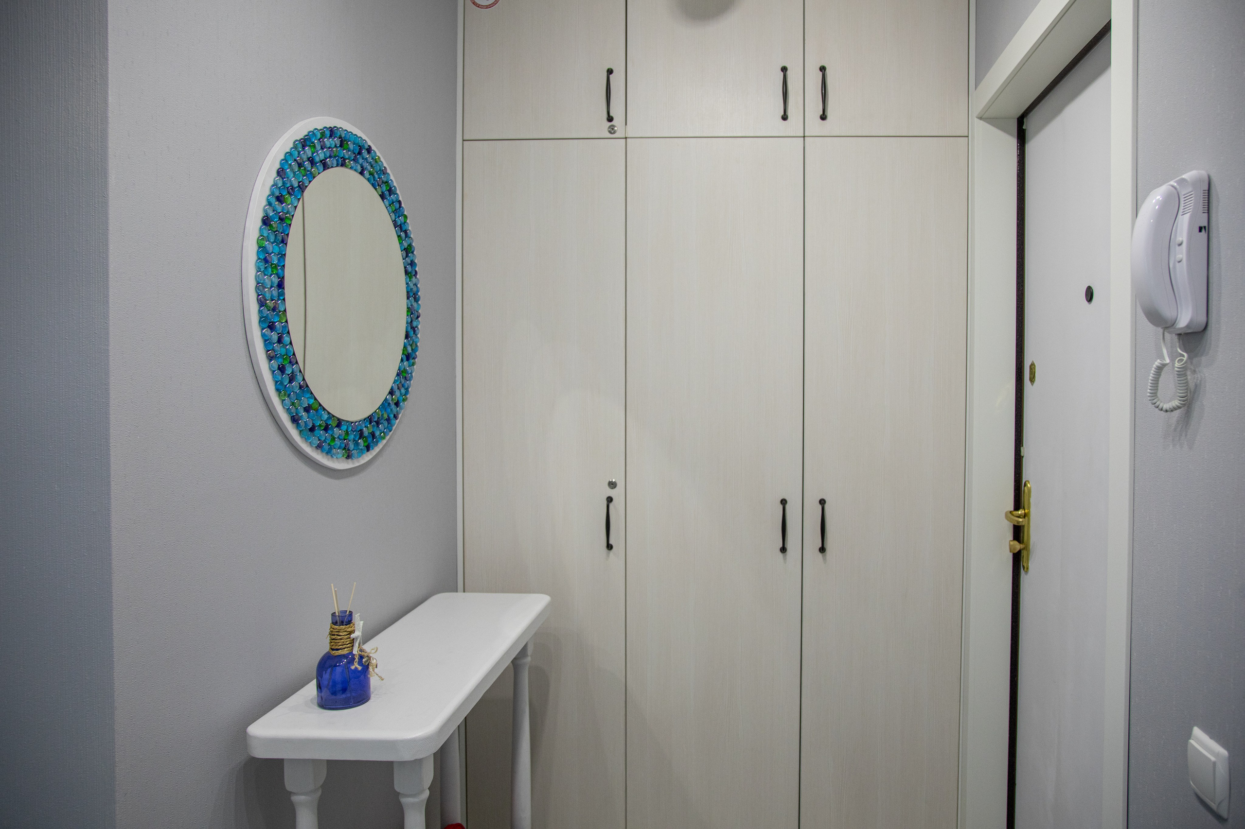 Квартира под сдачу. Фудфотограф, фудстилист и сет дизайнер в Москве Алена Синицына