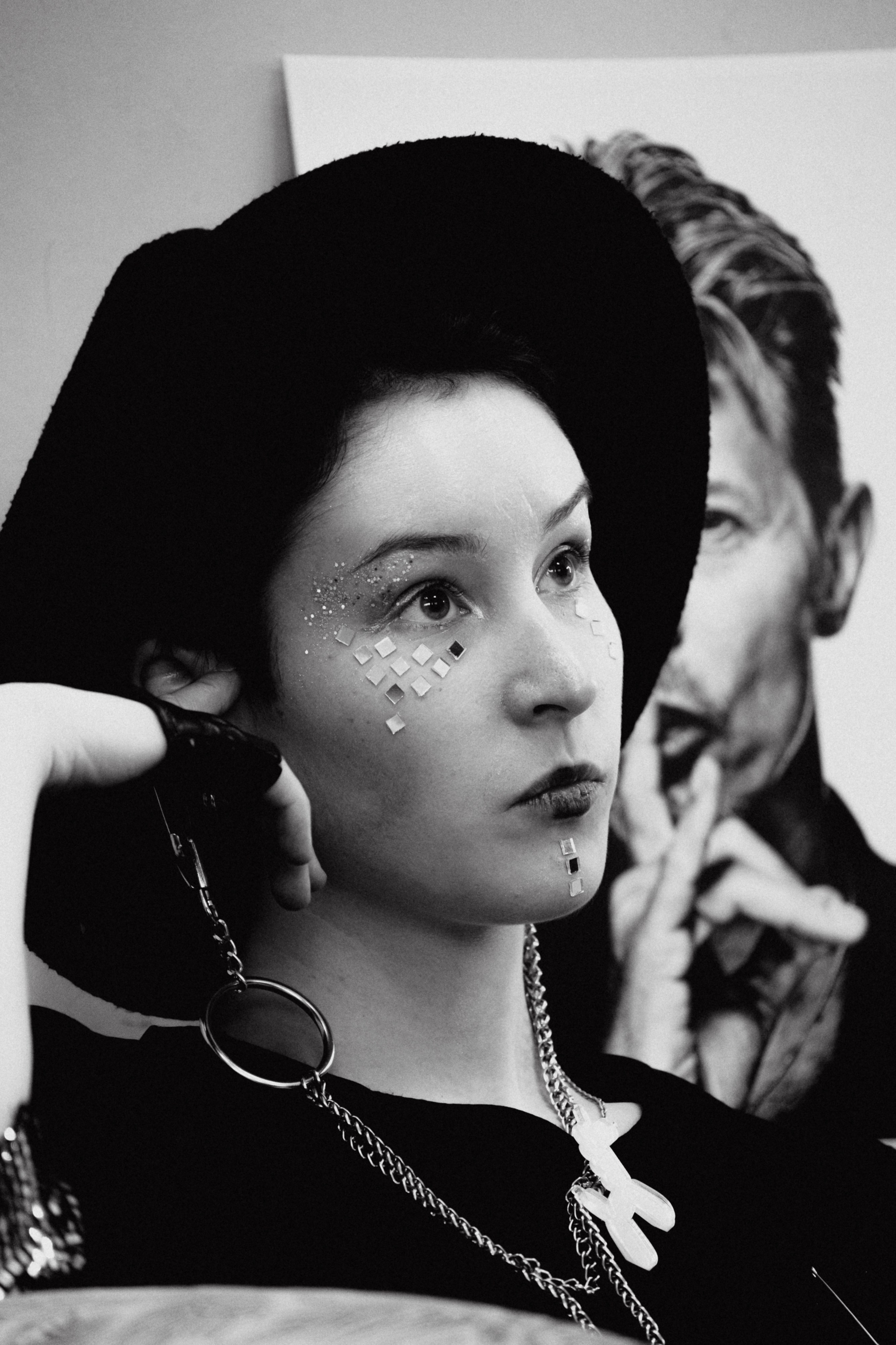 Рок концерт ILLUSIONS. Портретный фотограф в Санкт-Петербурге Дмитриева Наталия