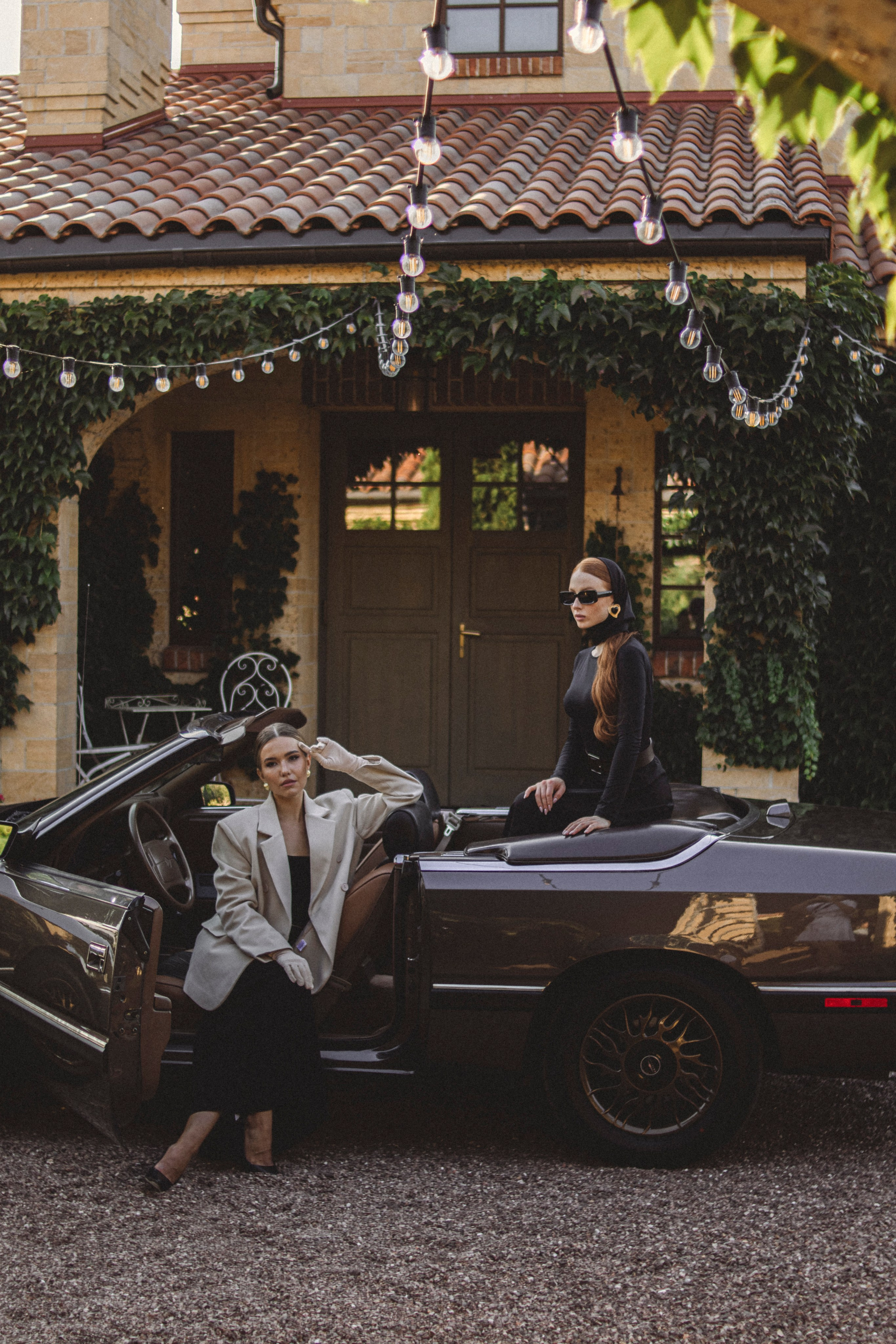 Уличная фотосессия винодельня. Я — фотограф, который помогает запечатлеть самые важные моменты вашей жизни!