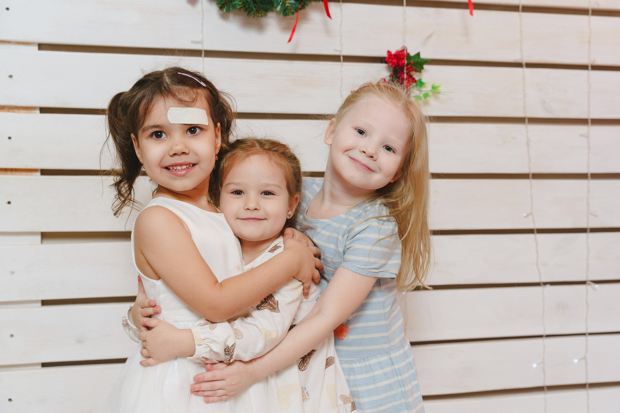 Отзывы. Фотограф в детский сад в Екатеринбурге, выпускные альбомы Юлия Умерова