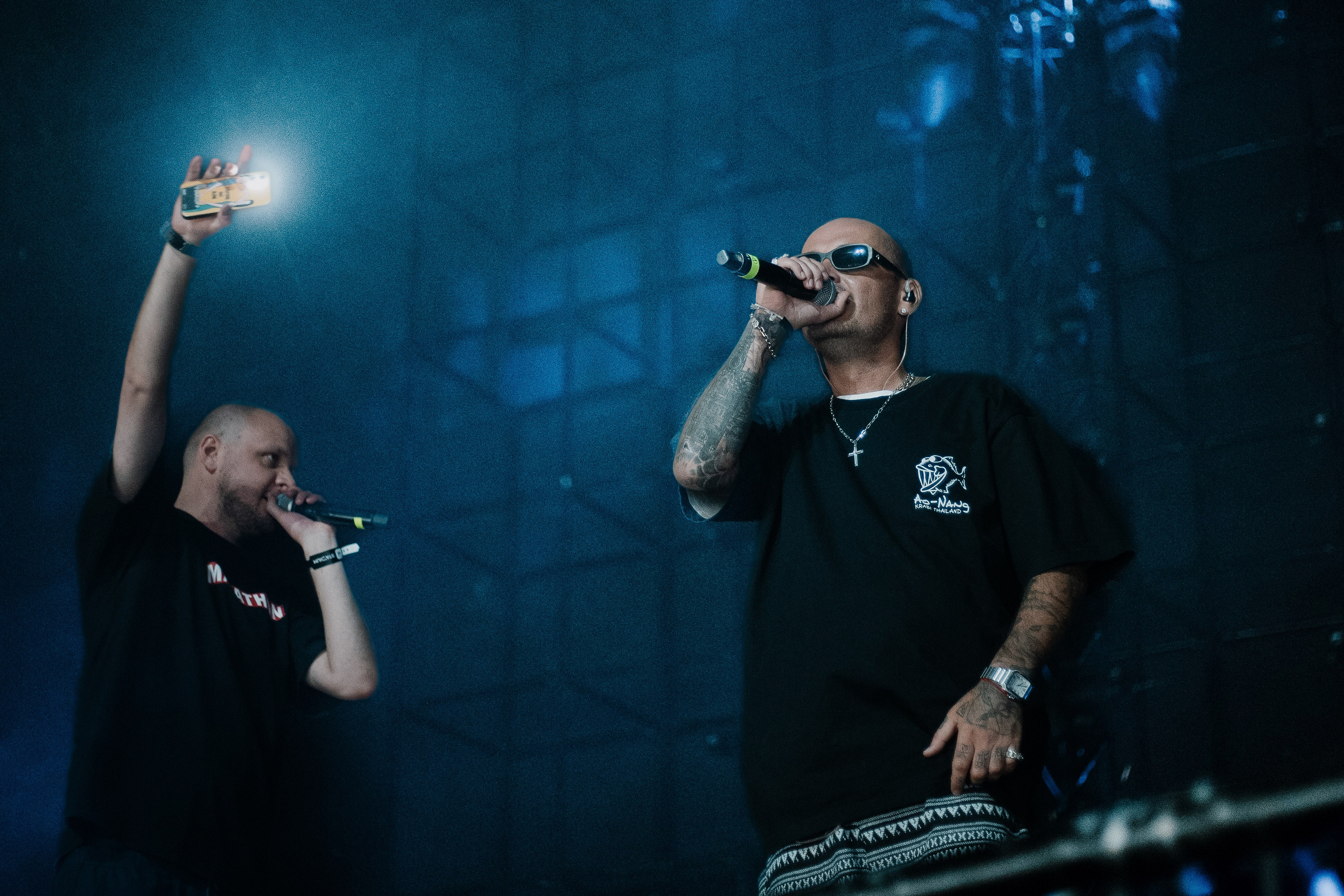 GUF. Фотограф Москва